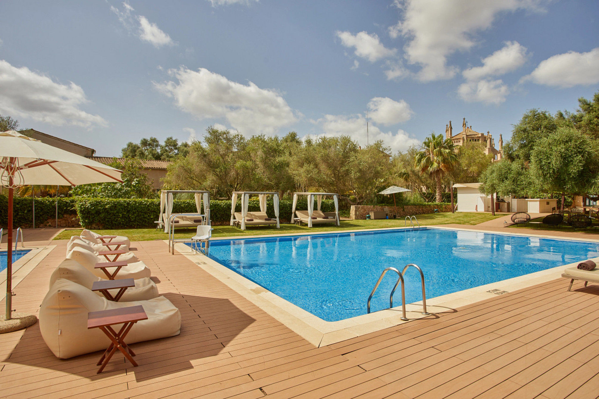 Zoetry Mallorca Wellness & Spa 1