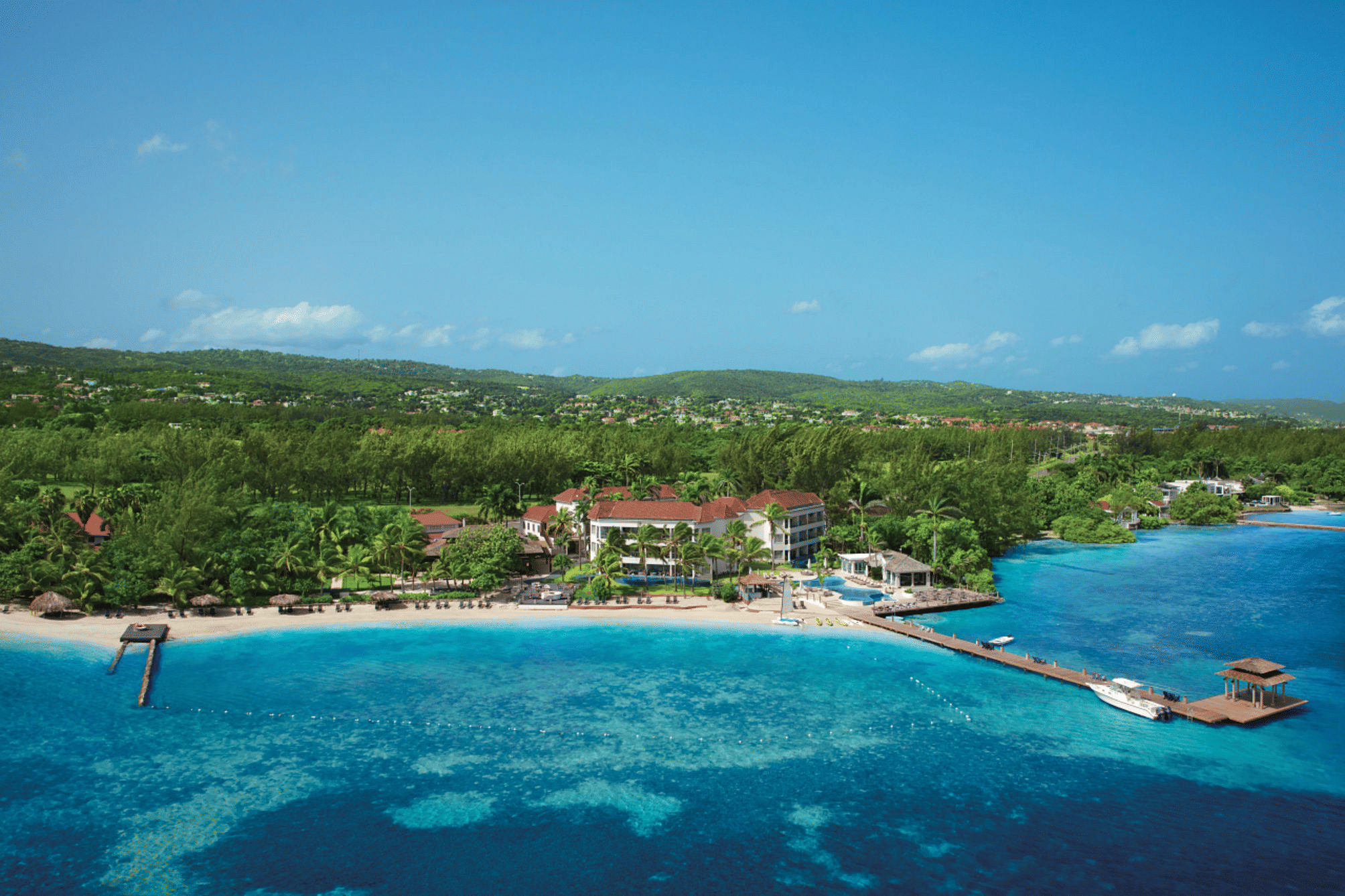 Zoetry Montego Bay 2