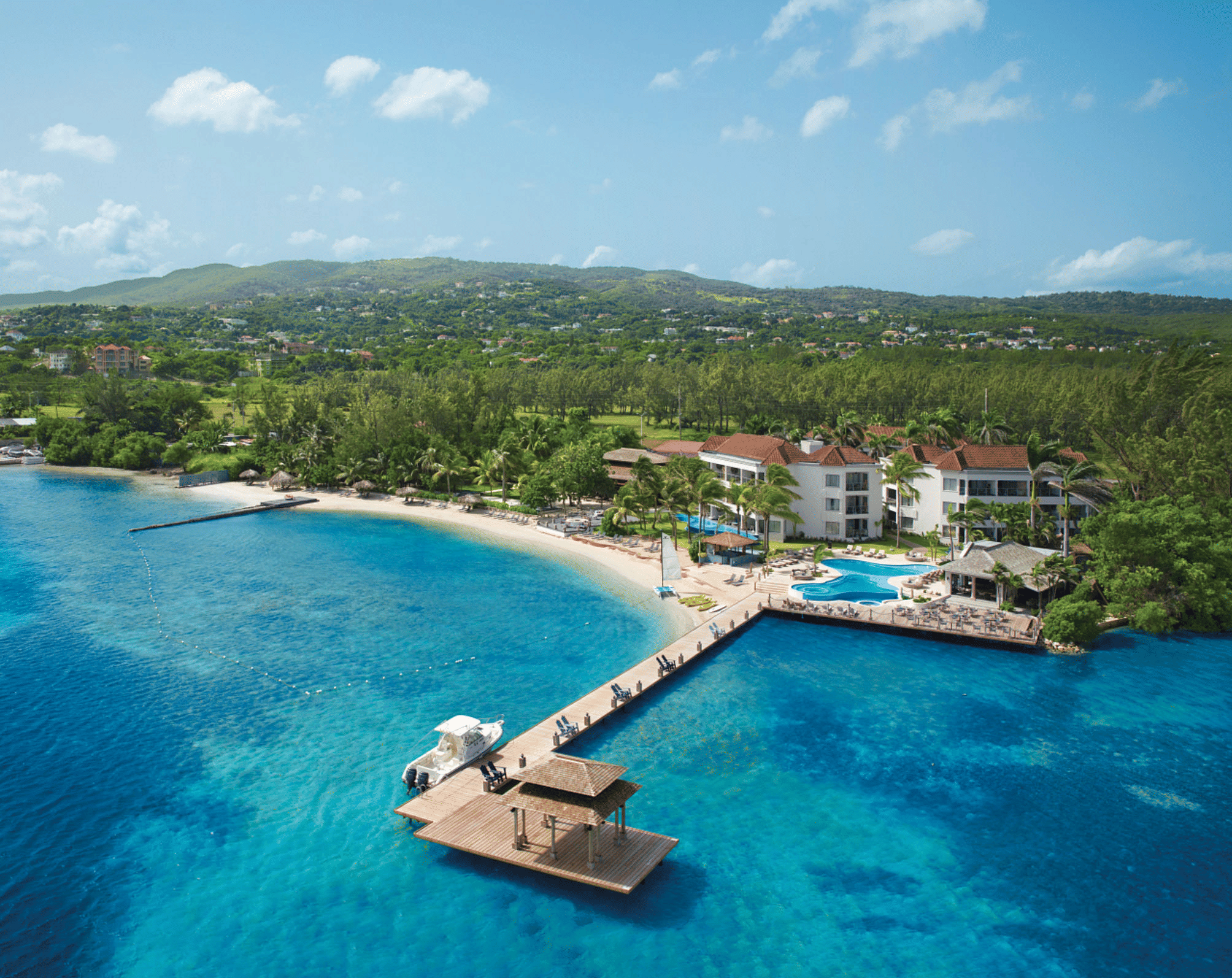 Zoetry Montego Bay 1