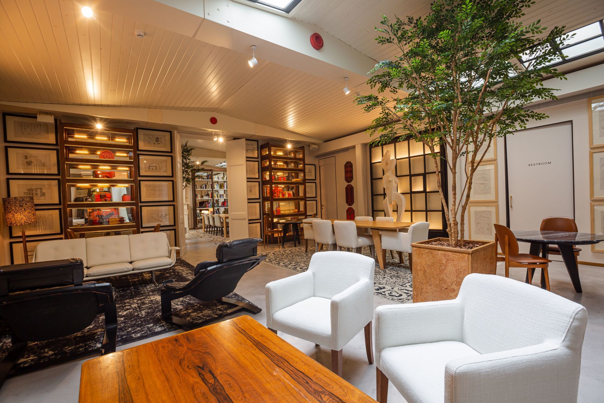 Hotel Margot House Barcelona 1