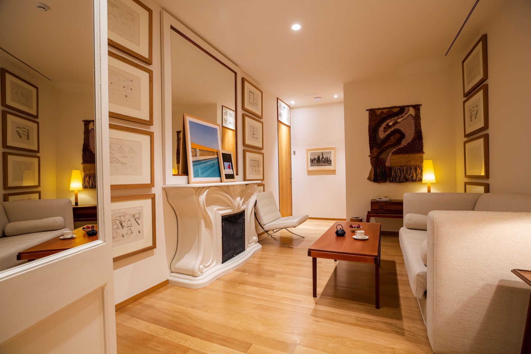 Hotel Margot House Barcelona 2