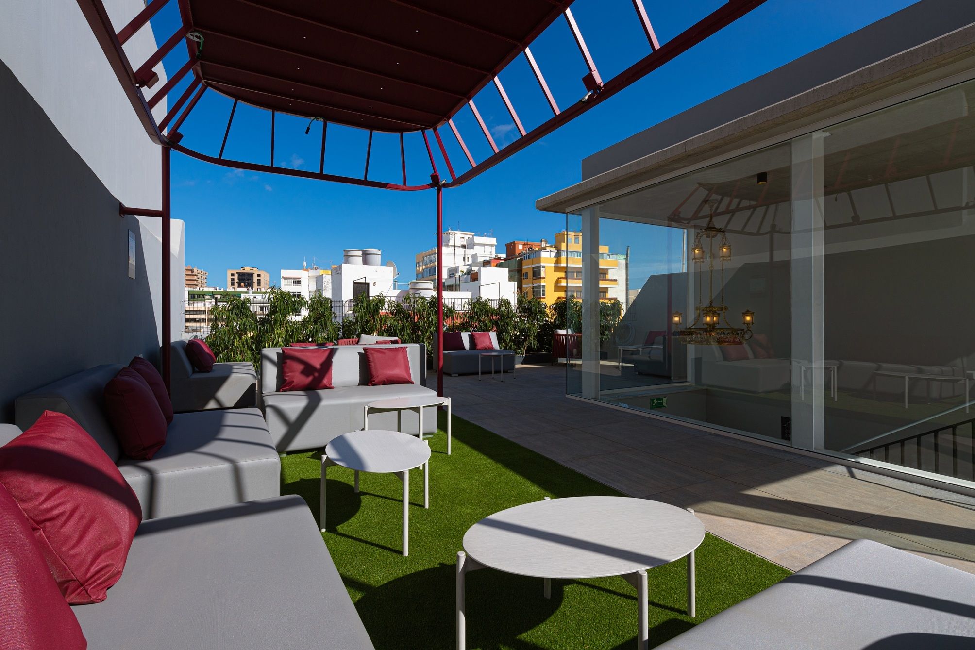Boutique Hotel Cordial Malteses 2