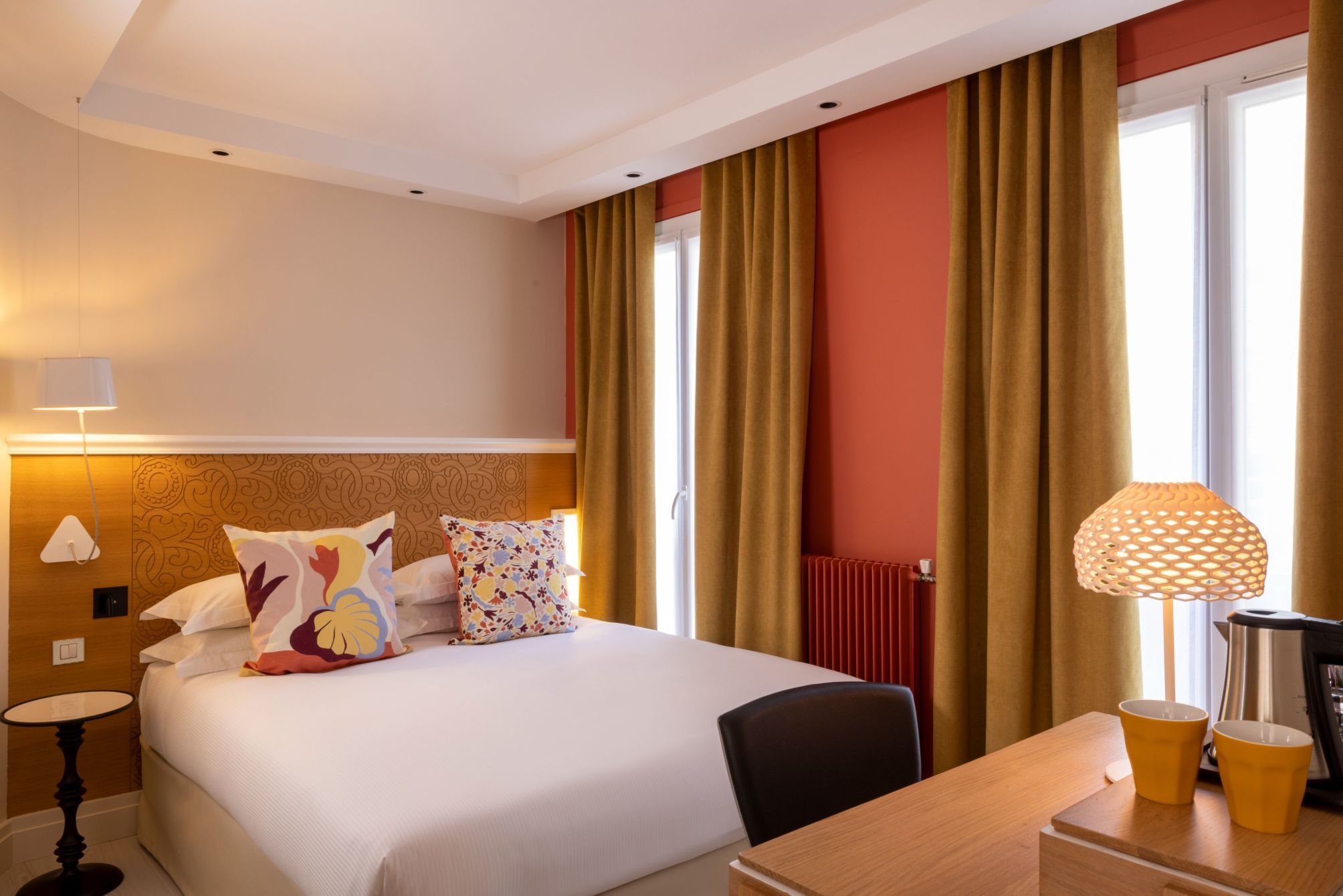 Hotel Elysees 8 2