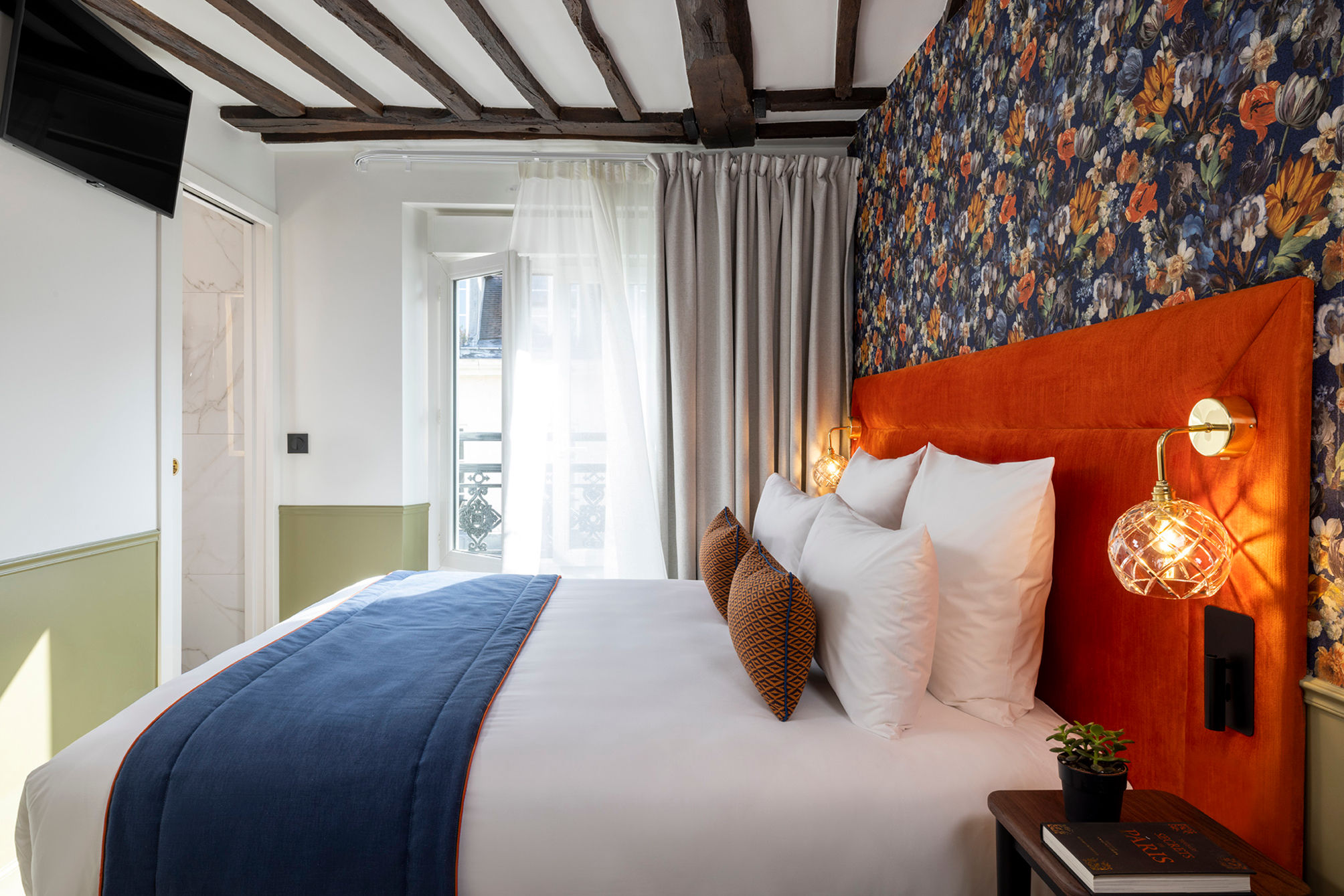 Hotel Louis II 2