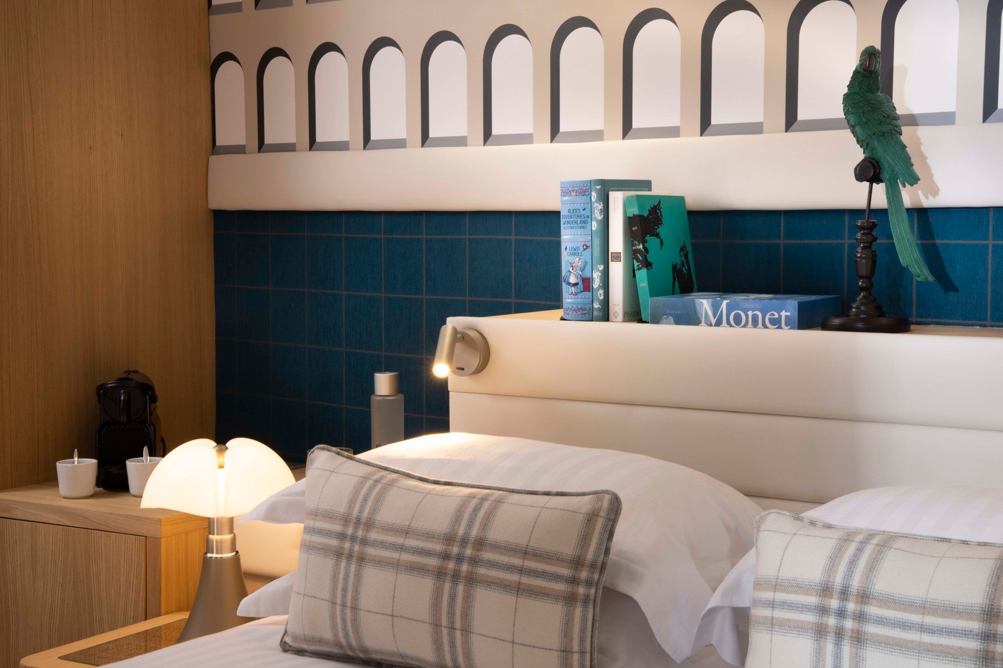 Hotel Phileas Lazare & Spa - Opera 2