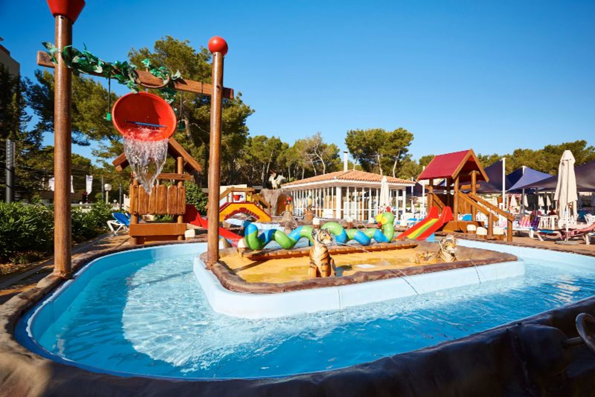 Invisa Ereso All Inclusive 2
