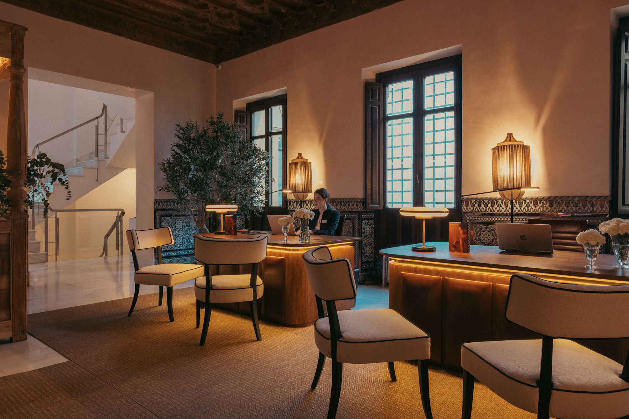 Hospes Palacio de los Patos, a Member of Design Hotels 2