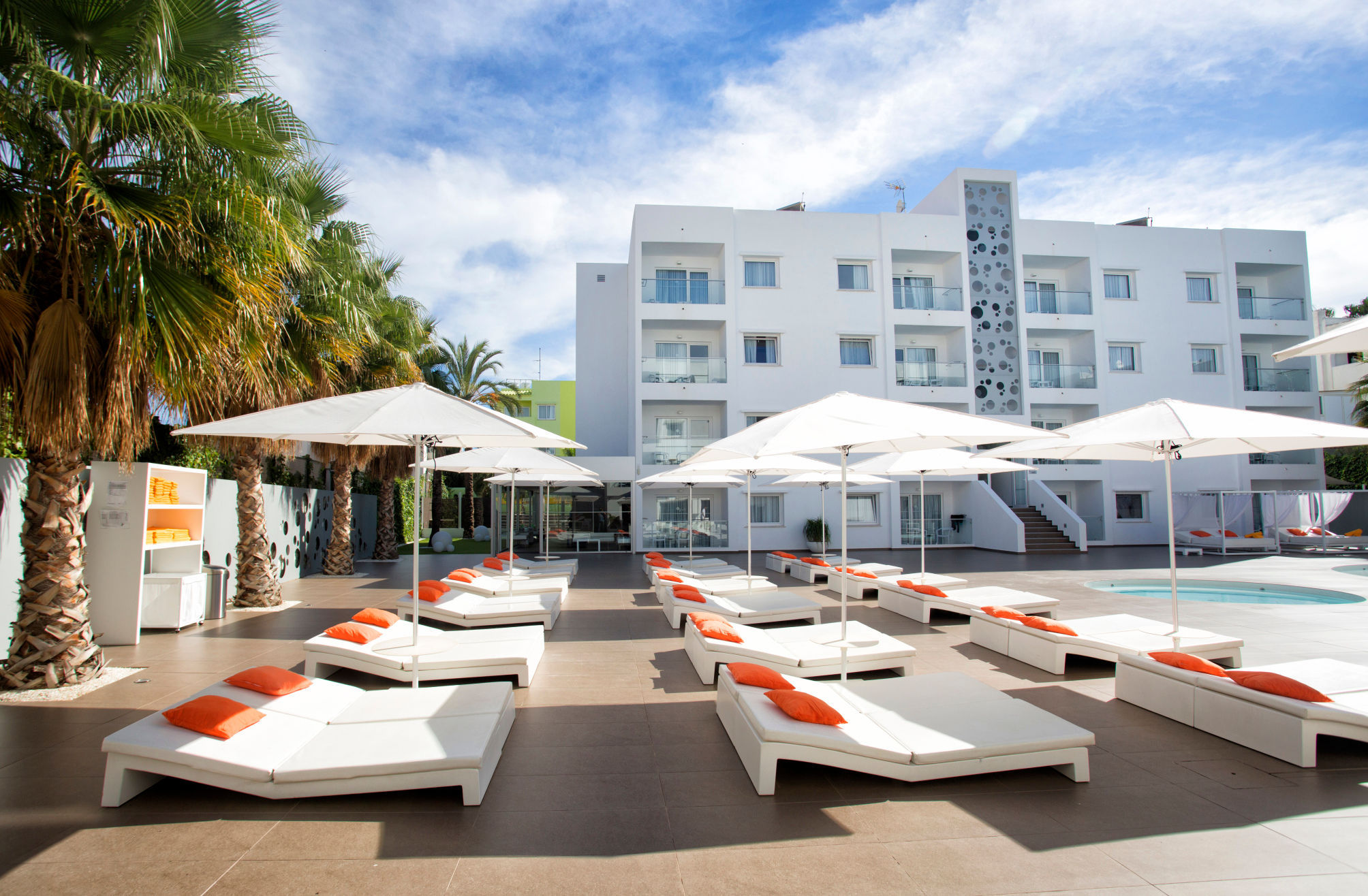Ibiza Sun Apartments 2