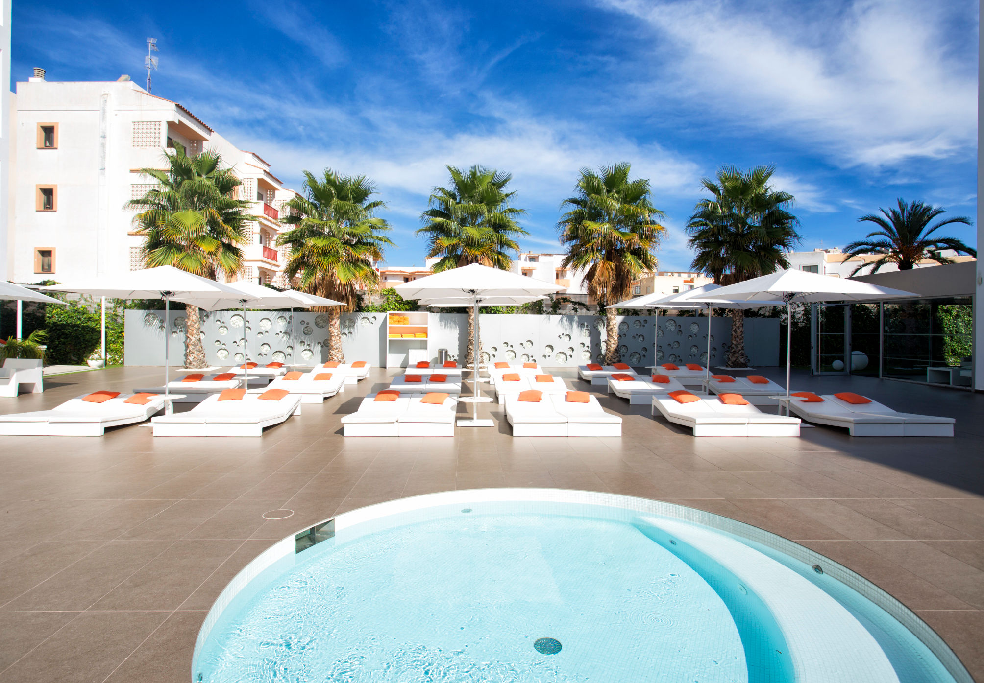 Ibiza Sun Apartments 1