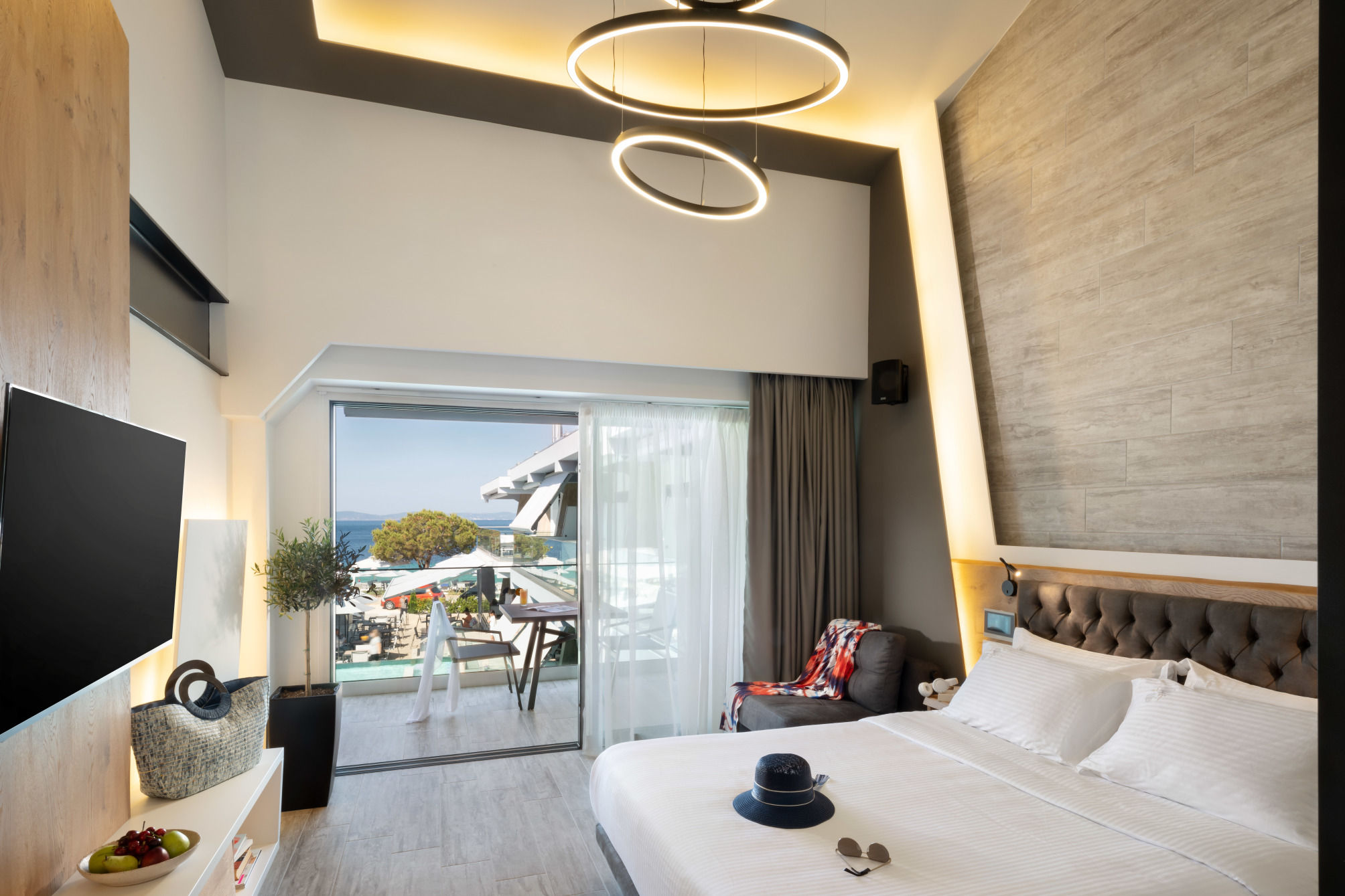 Akti Toroni Boutique Hotel 2