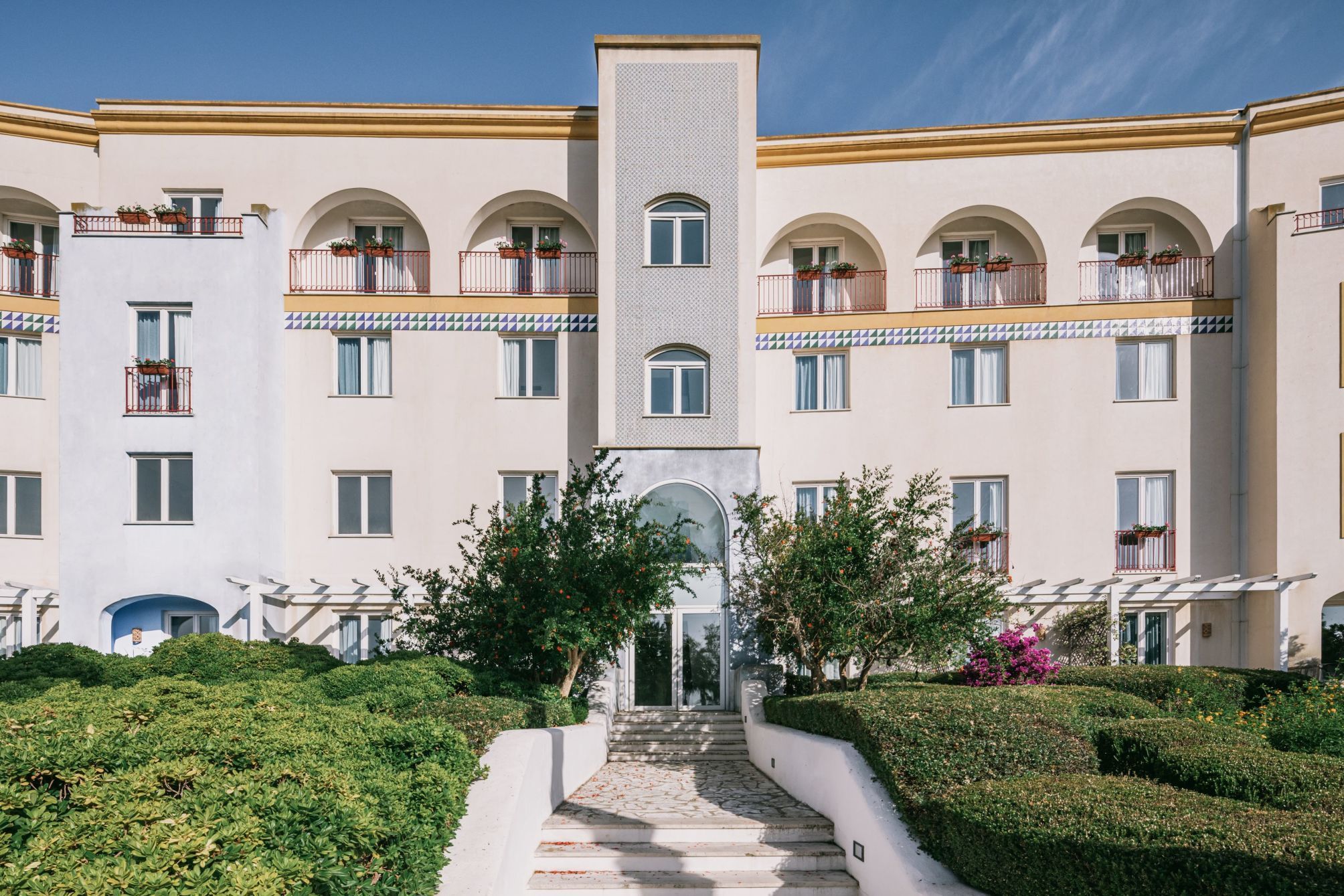 Mangia's Selinunte Resort 2