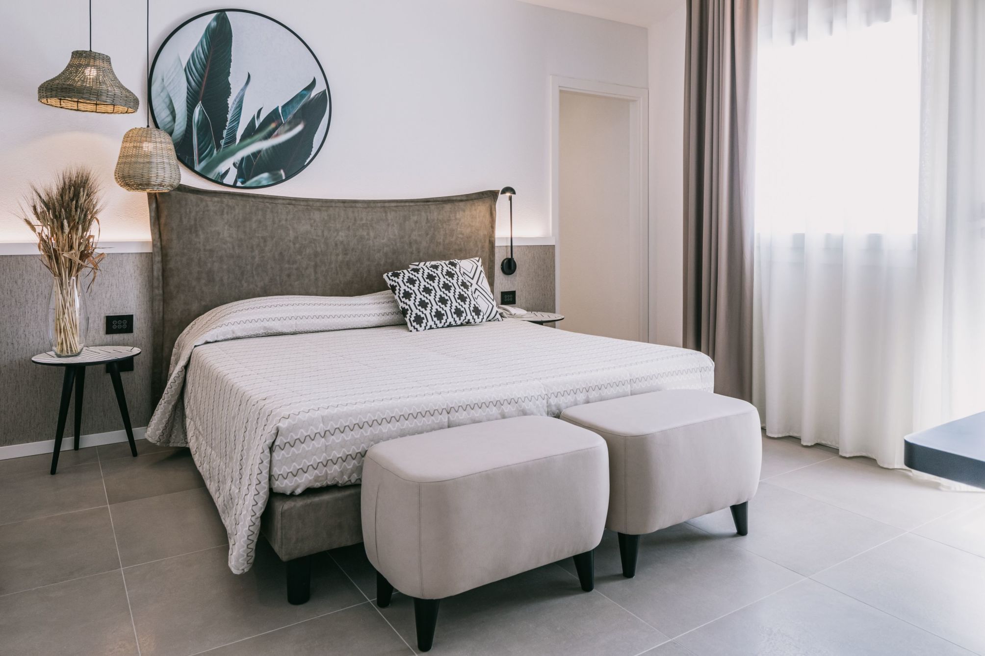 Mangia's Himera Resort 2