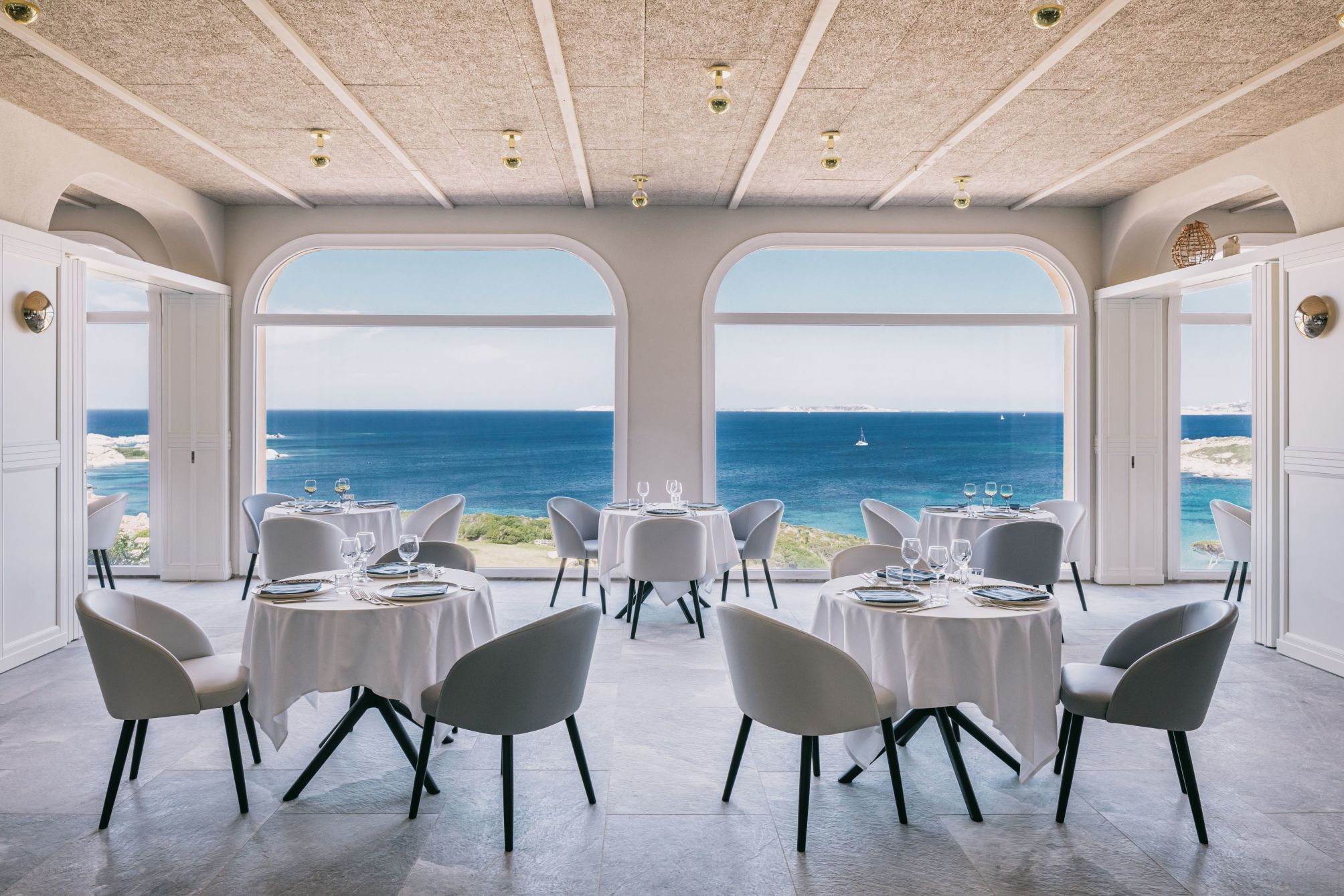 Mangia’s Sardinia Resort, Autograph Collection 1