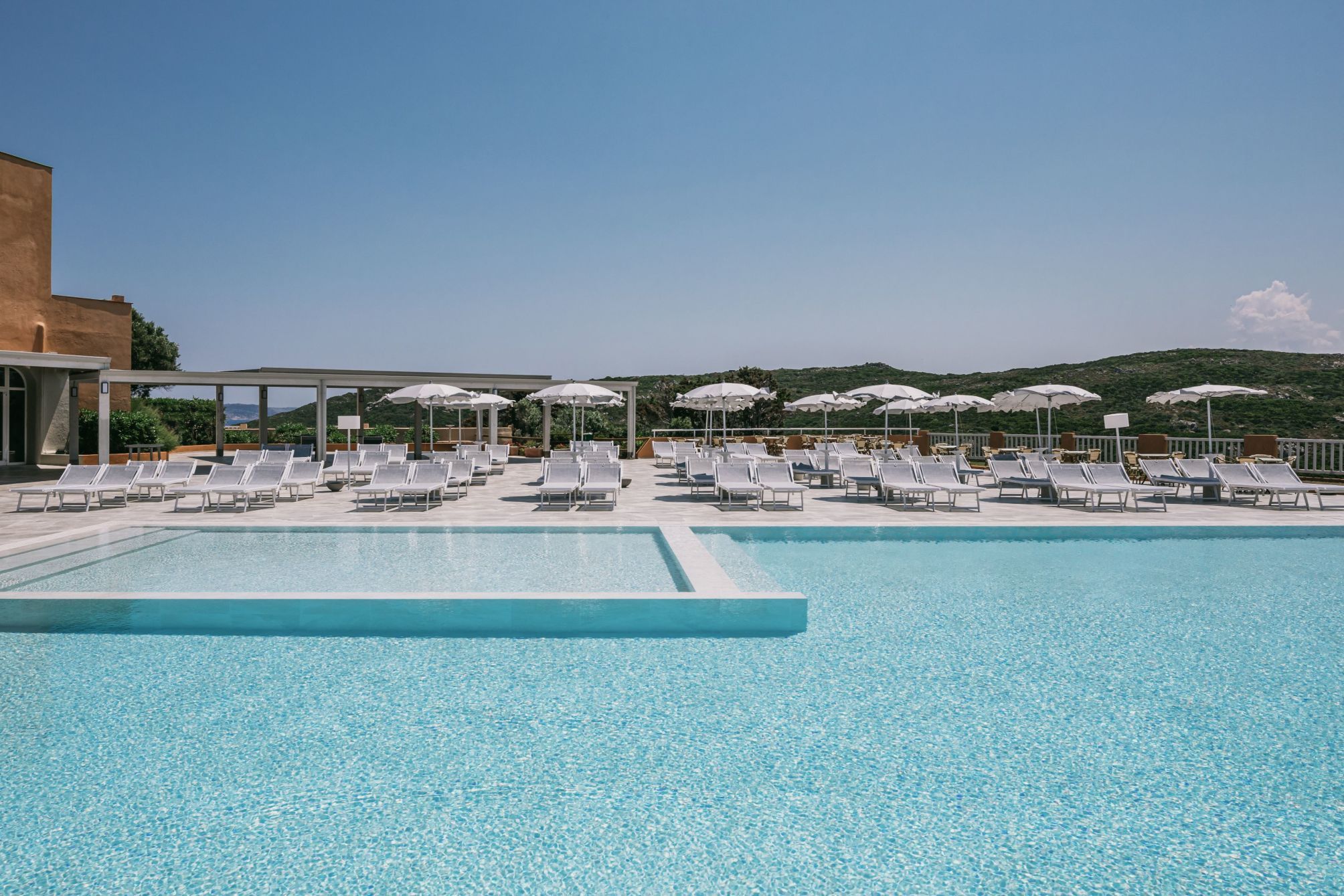 Mangia’s Sardinia Resort, Autograph Collection 2