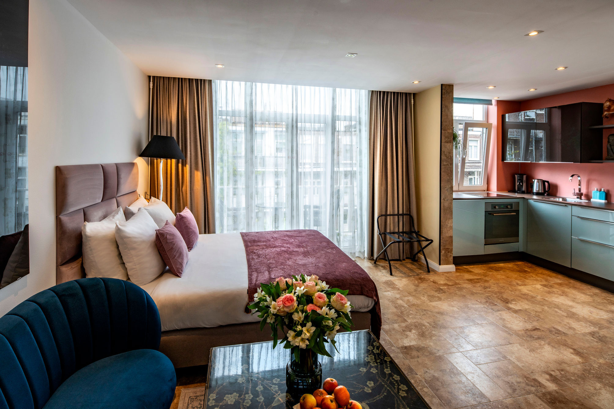 Jupiter Hotel 1
