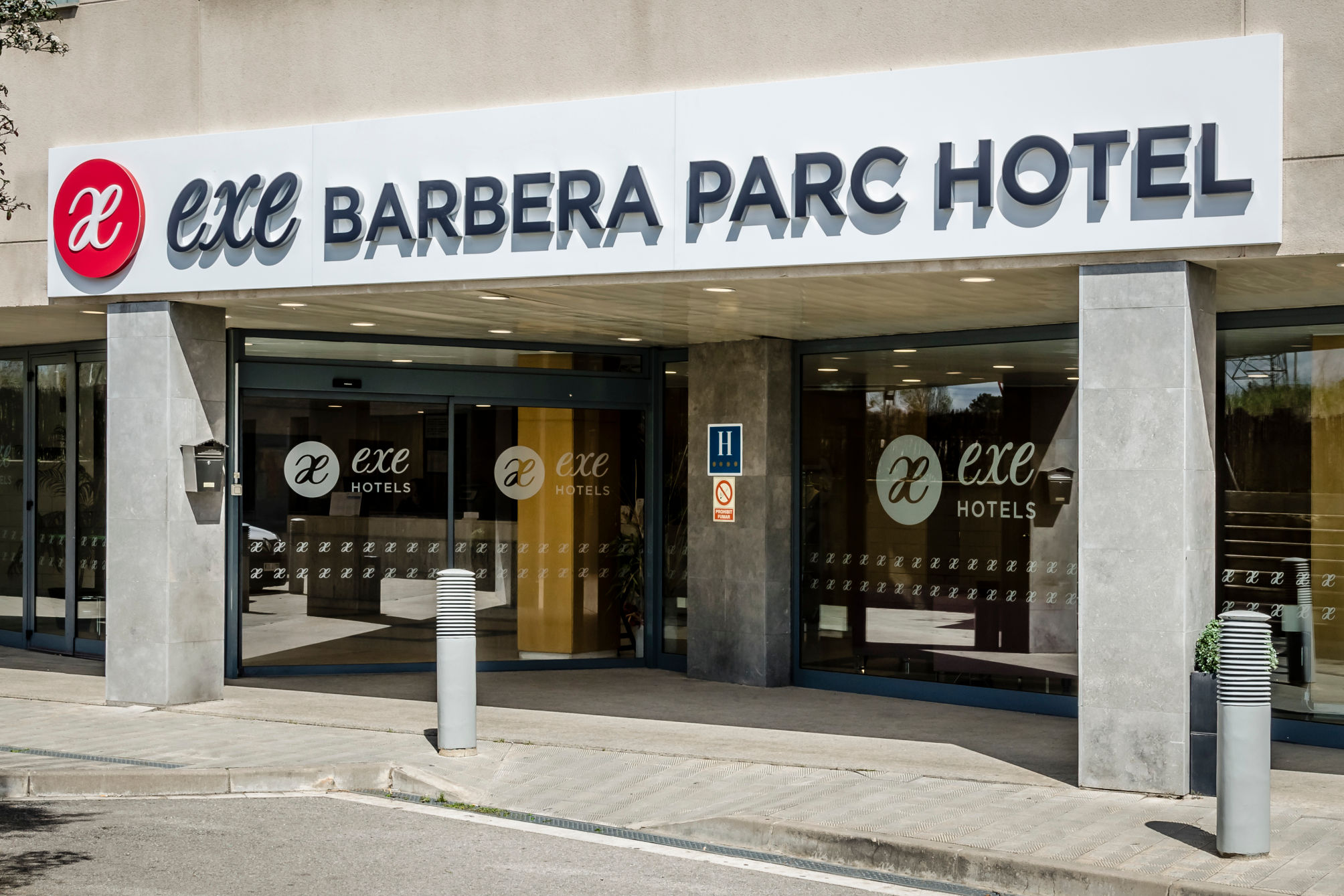 Exe Barbera Parc 2