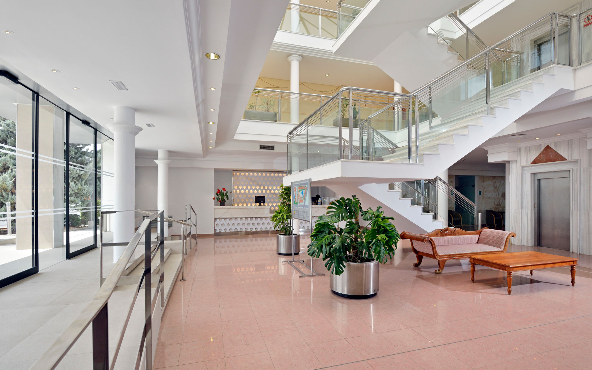 Aparthotel Isla de Cabrera 2
