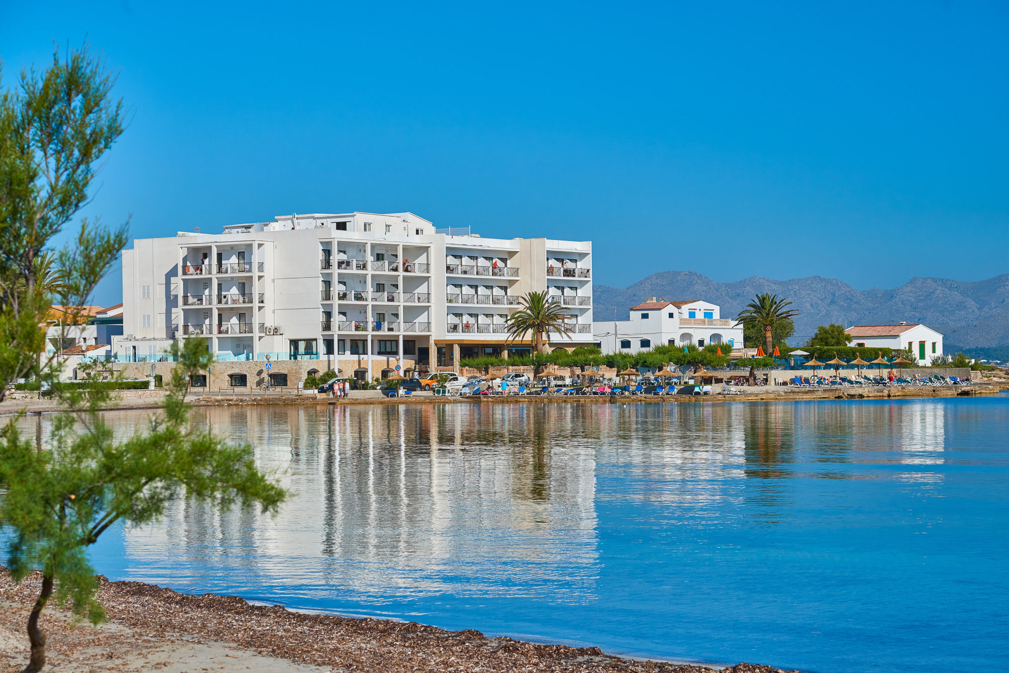 Hotel Moré 1