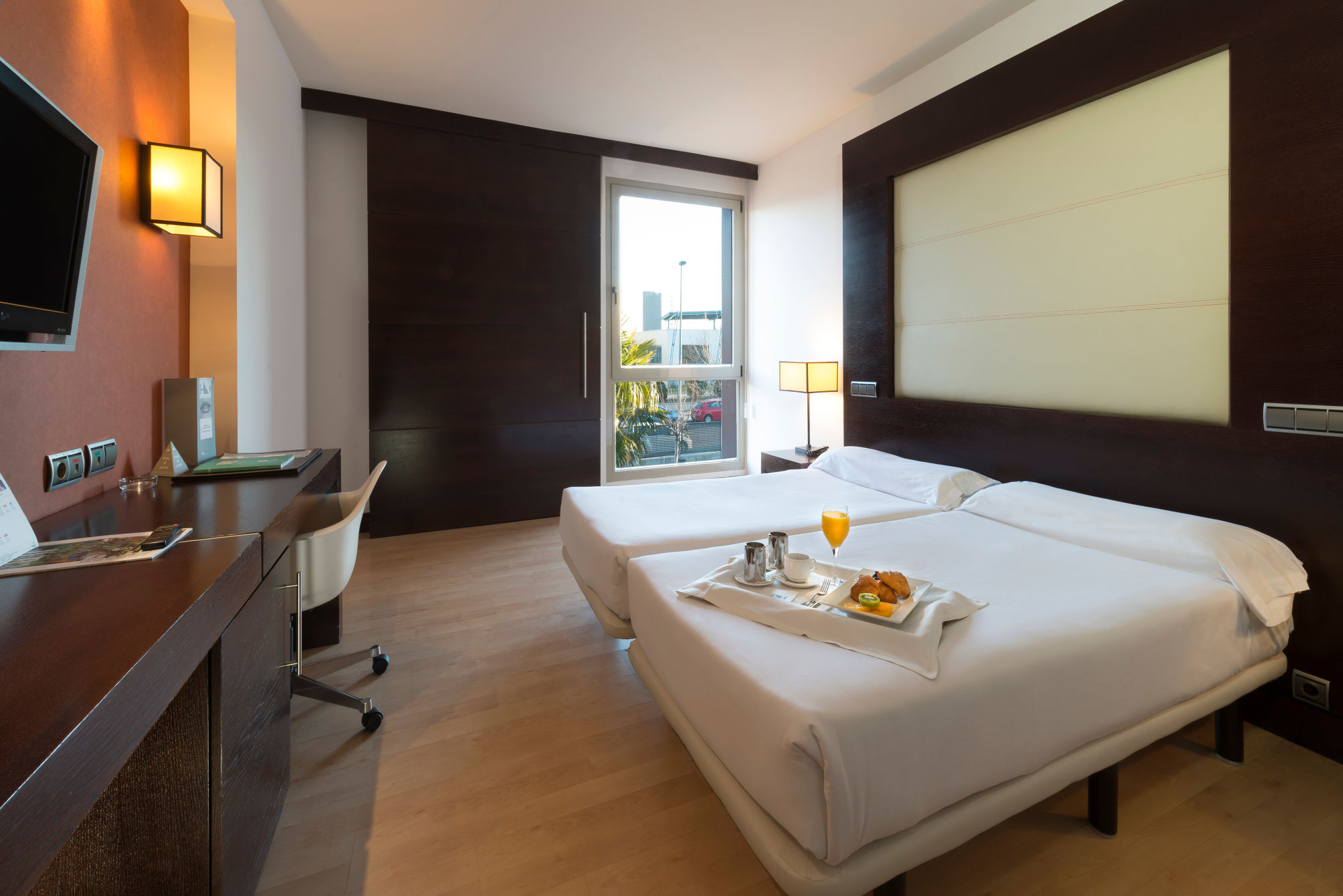Twin/Double Room