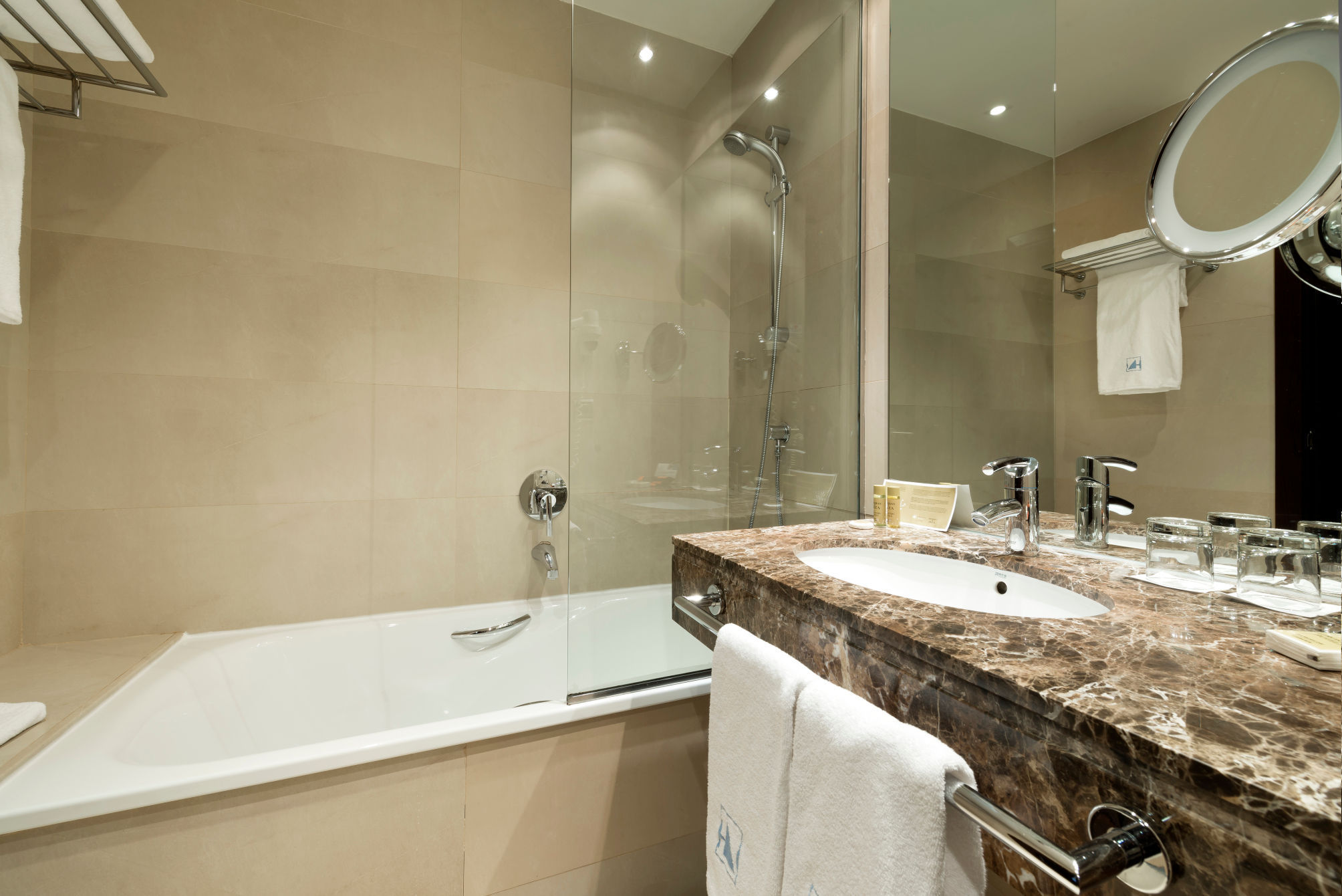 Eurostars i-hotel Madrid 2