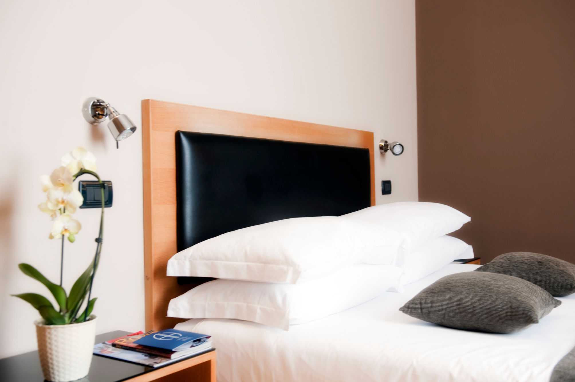 Best Western Ars Hotel 1