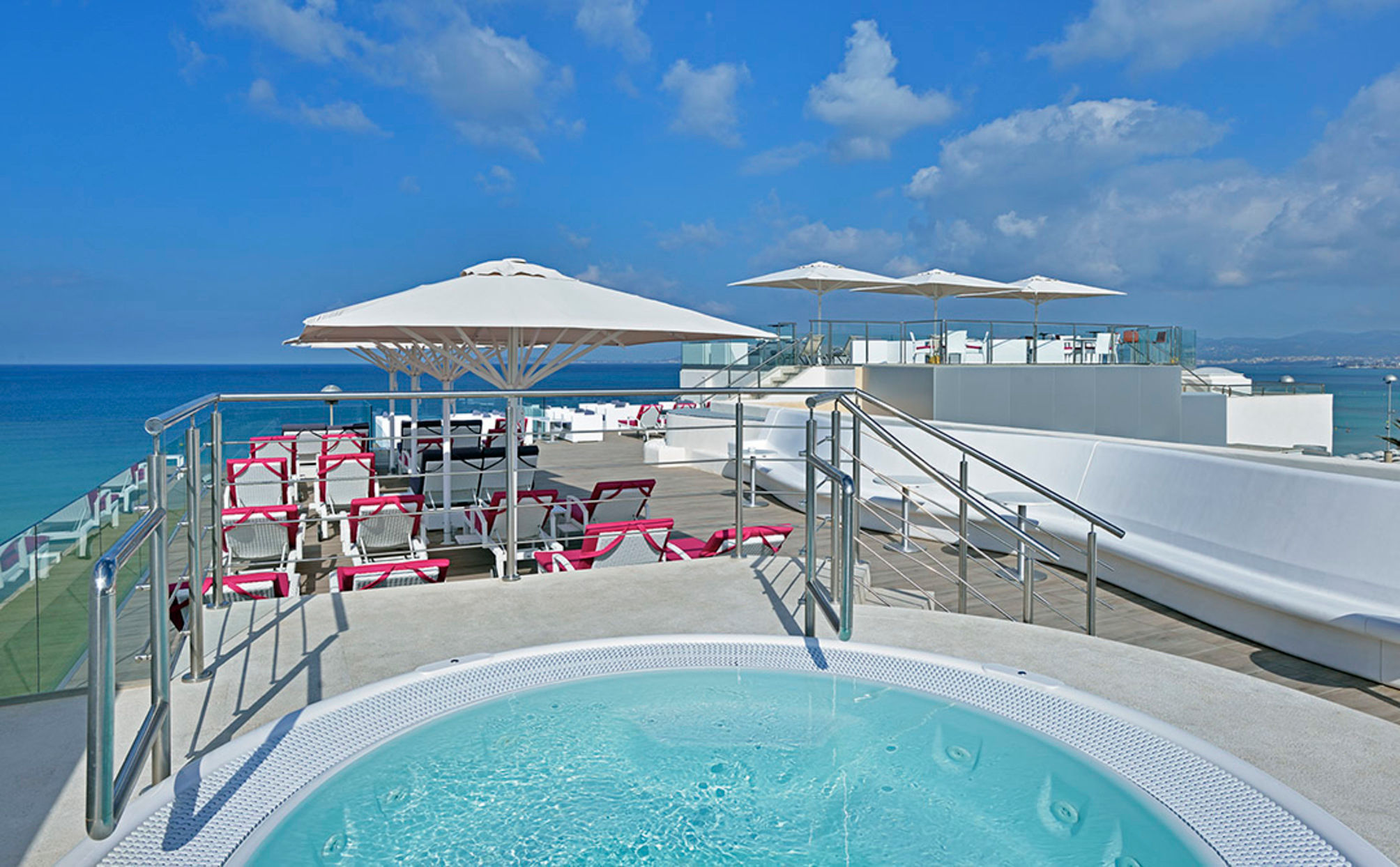Hotel Hispania 2