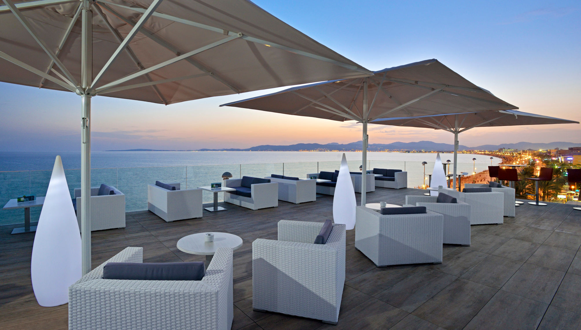 Hotel Hispania 1