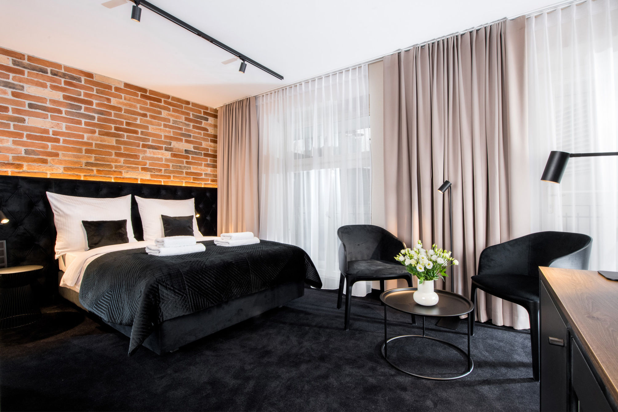 Hotel Krupnicza 30 1