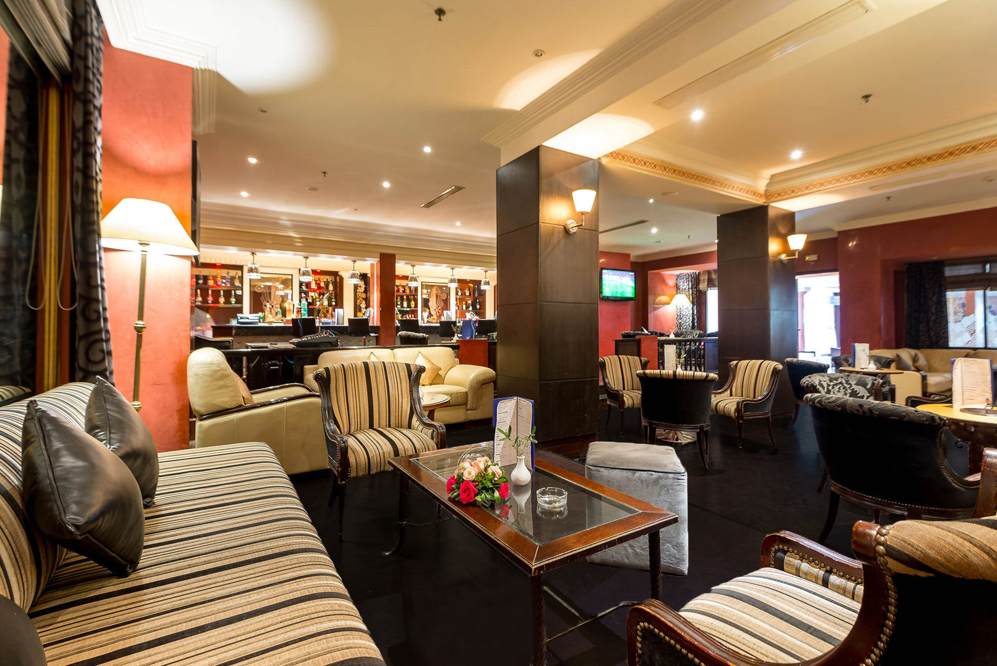 Kennedy Hospitality Resort 2