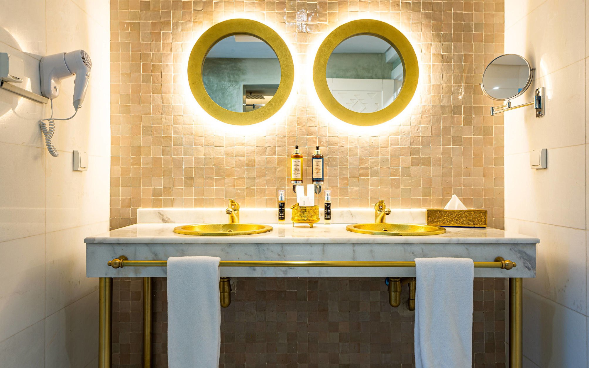 Präsidenten Suite