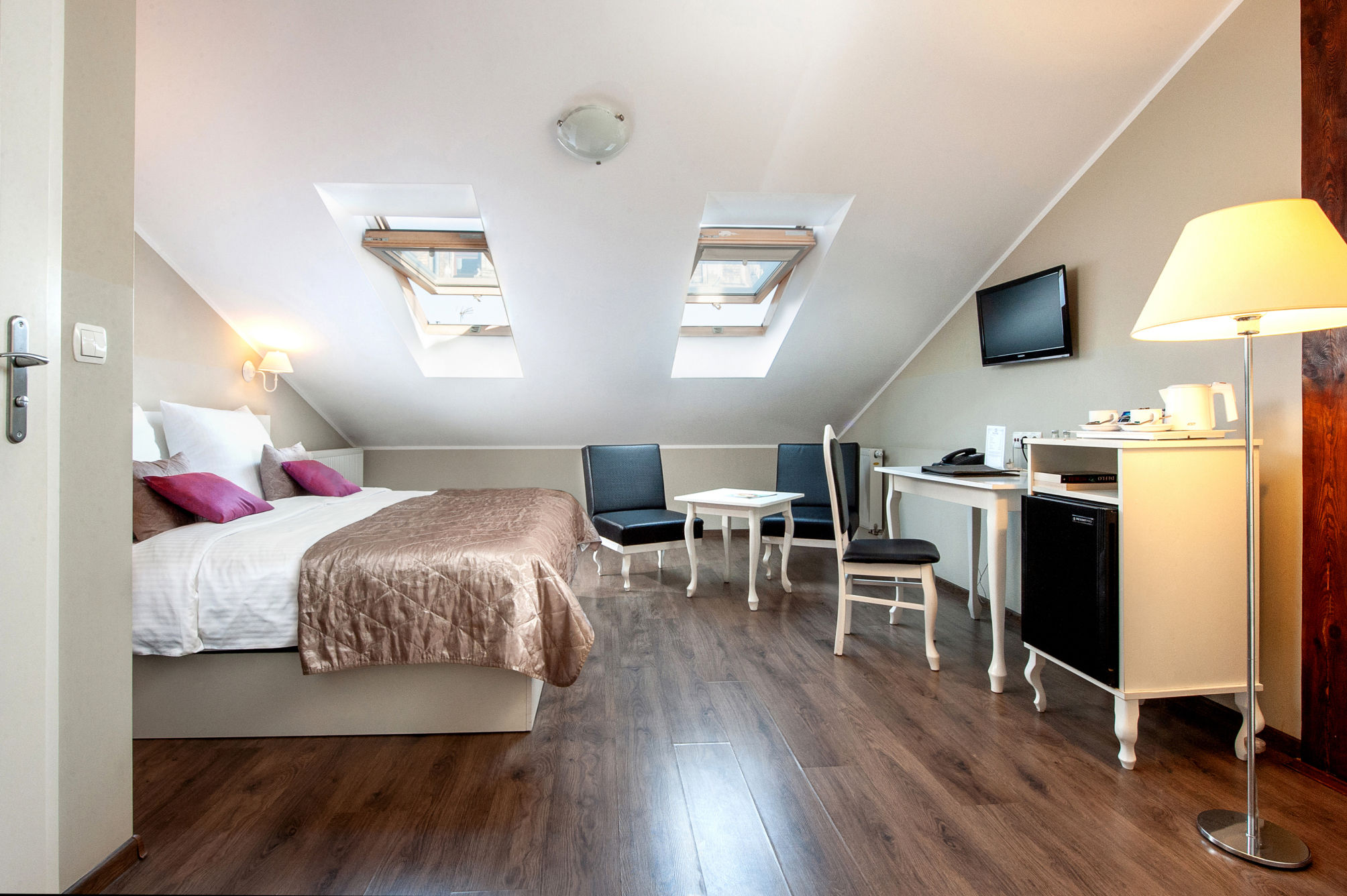 Leone Aparthotel 2