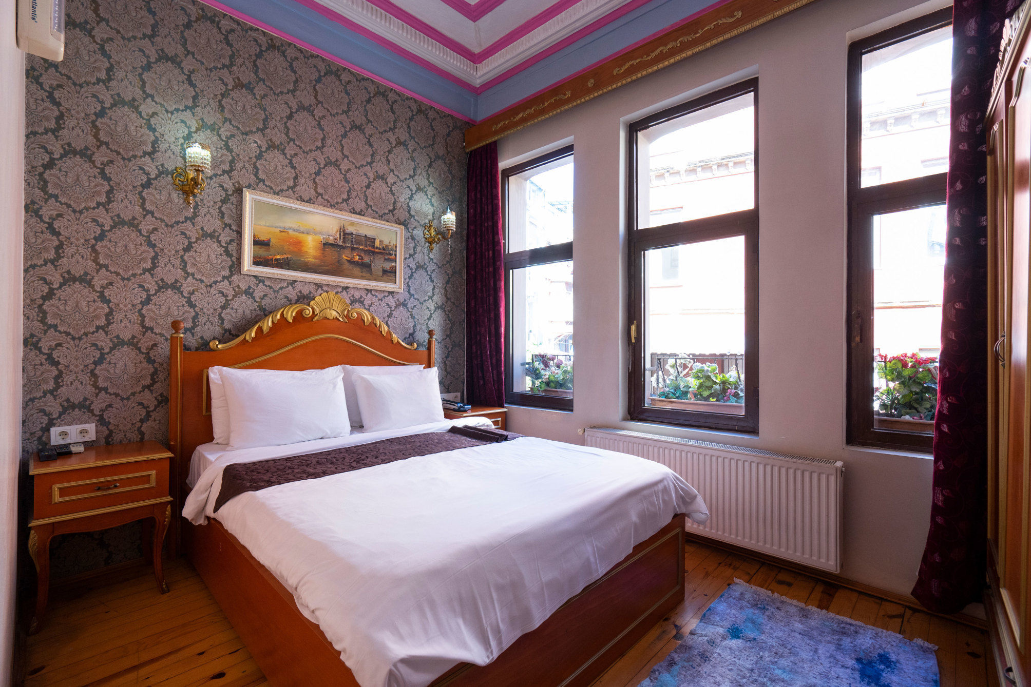 Hotel Gedikpasa Family 2