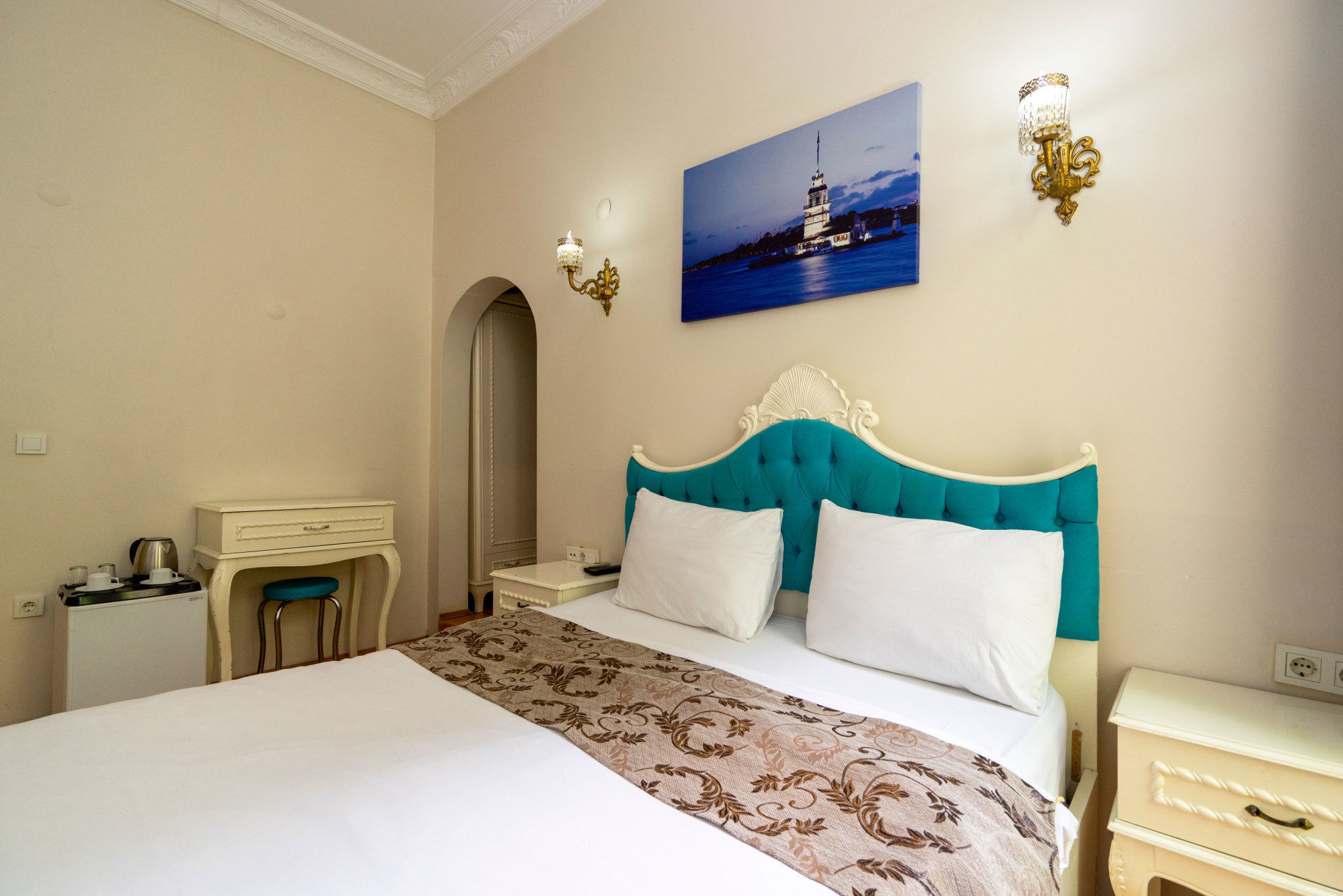 Gedikpasa Konagi Hotel 1