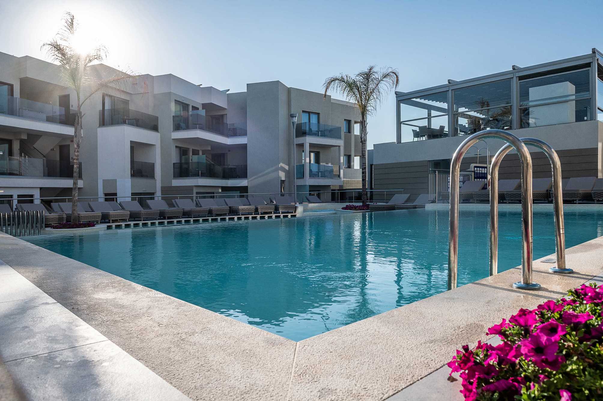 Porto Platanias Beach Luxury Selection - Adults Only 2