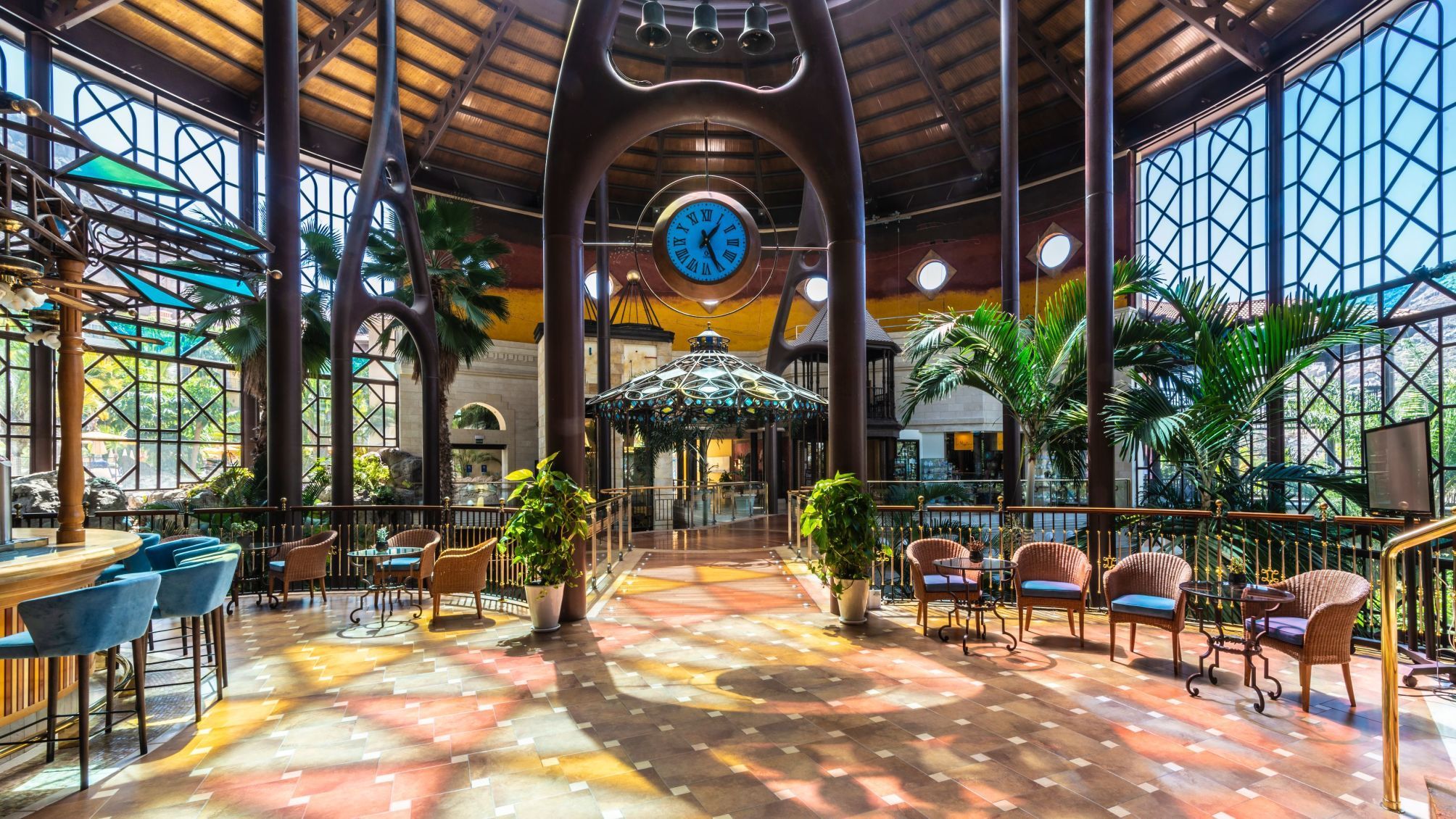 Hotel Cordial Mogán Playa 2