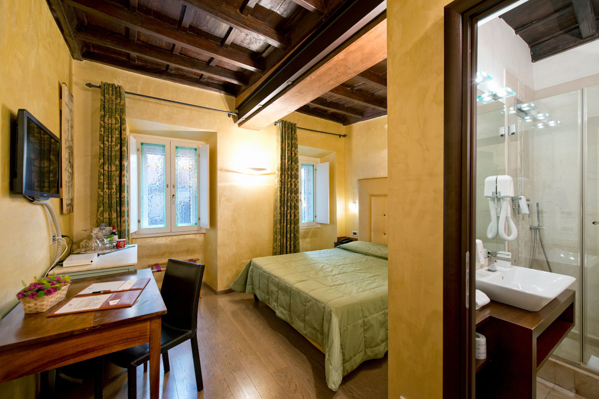 Relais Maddalena 2