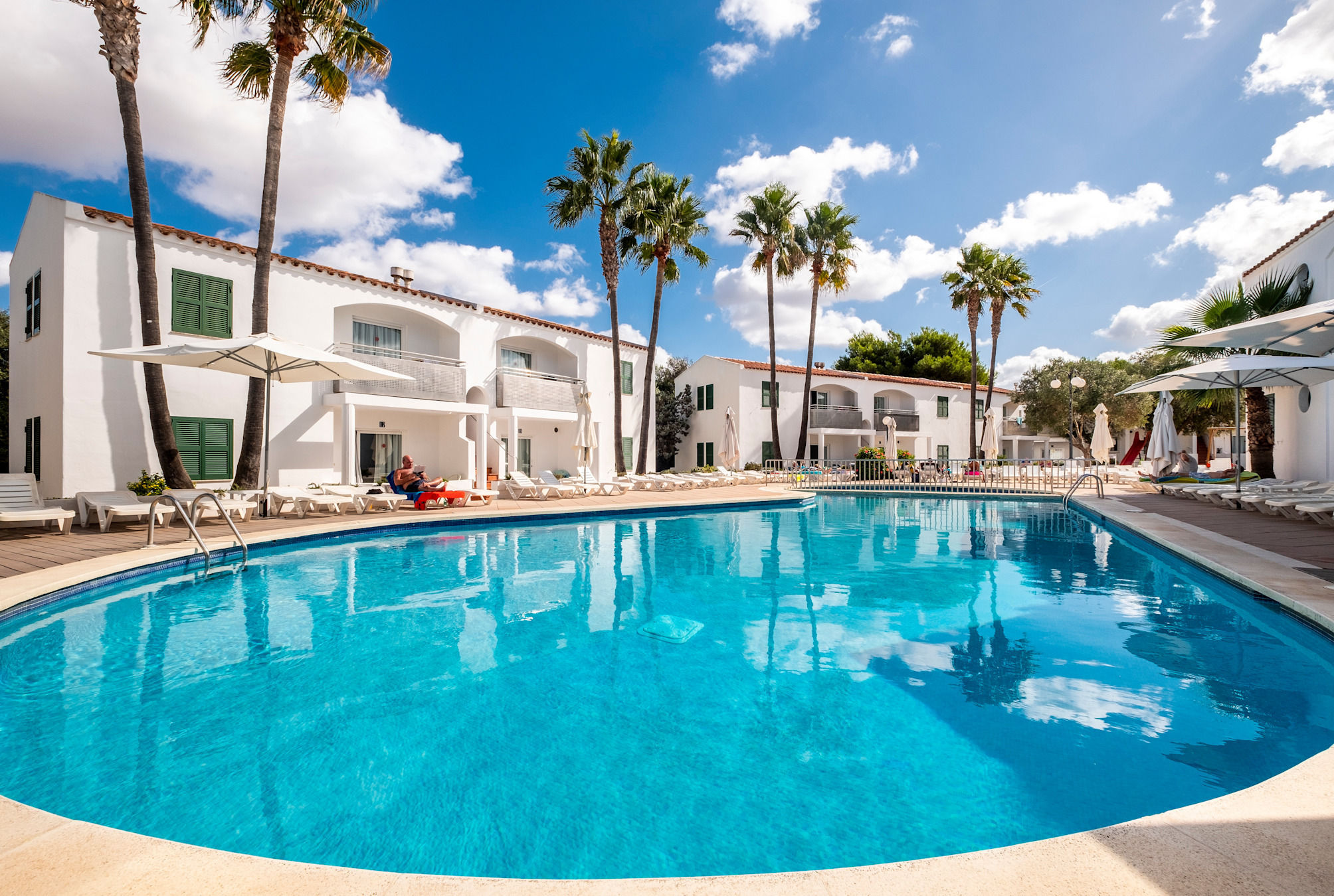 Apartaments Cales de Ponent 2