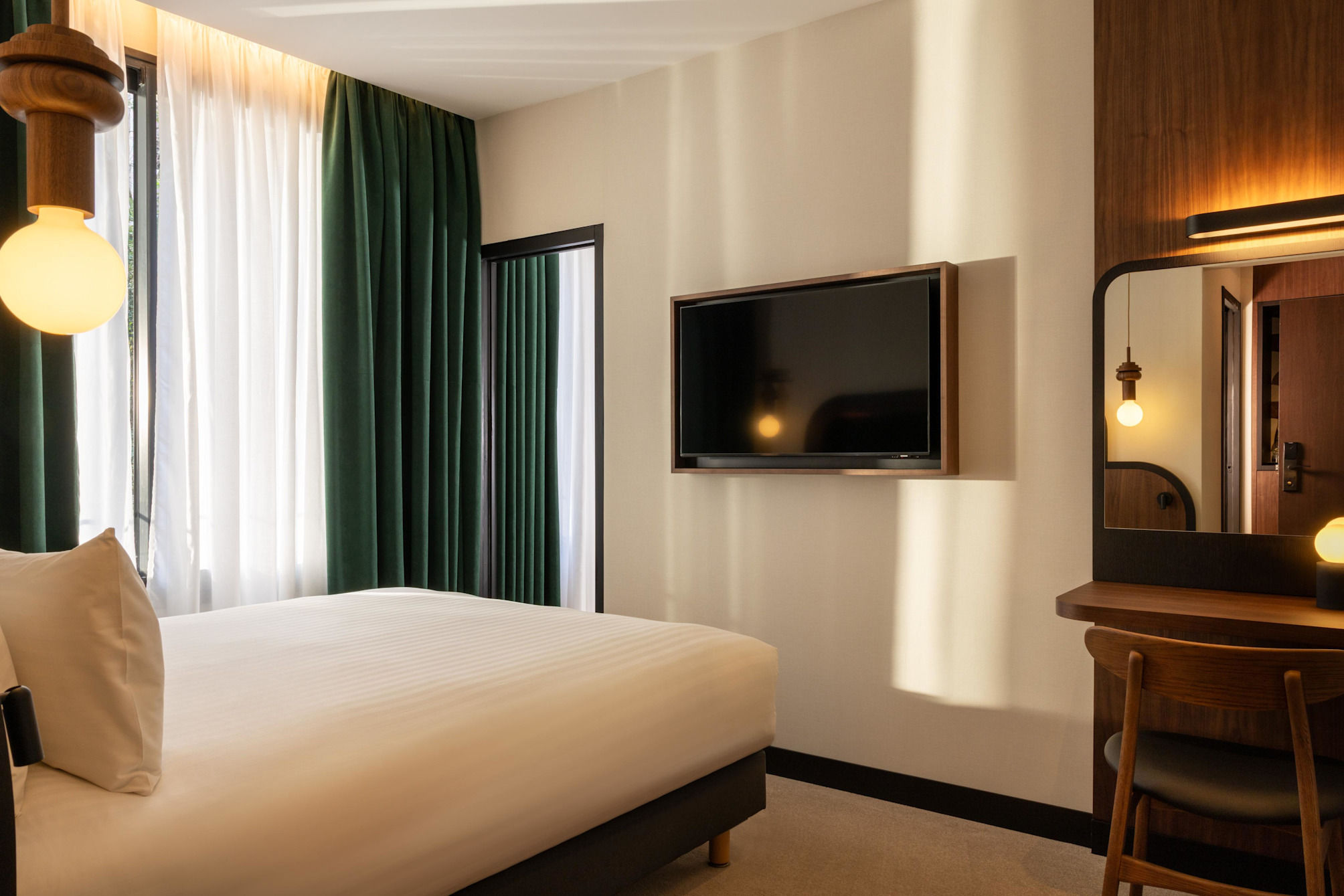 Hotel Le Richemont 1