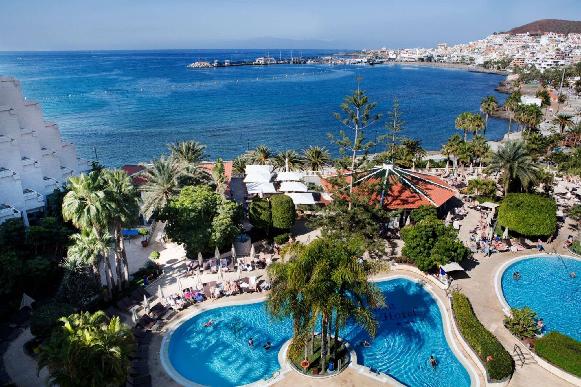 Spring Arona Gran Hotel 2