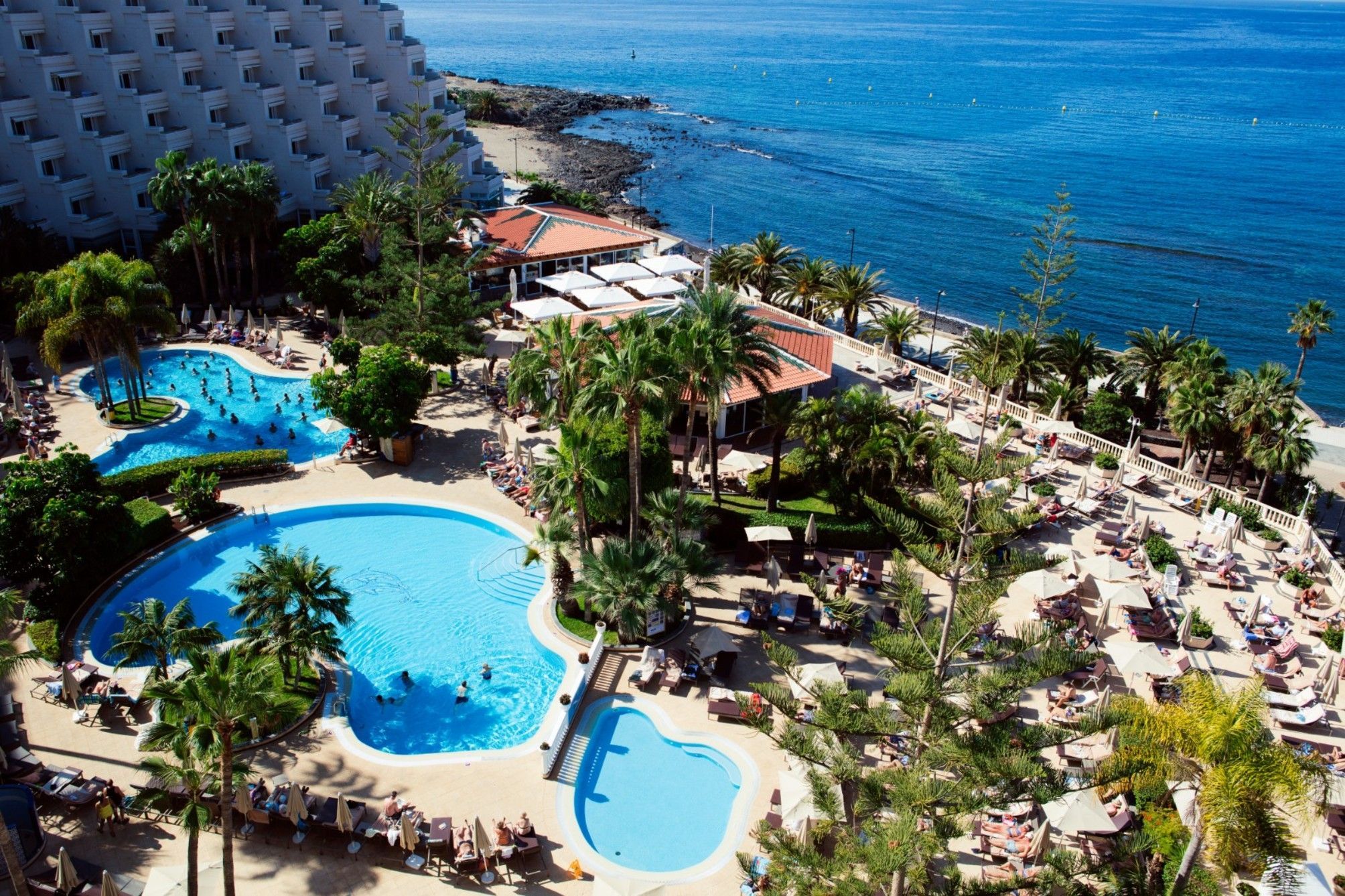 Spring Arona Gran Hotel 1