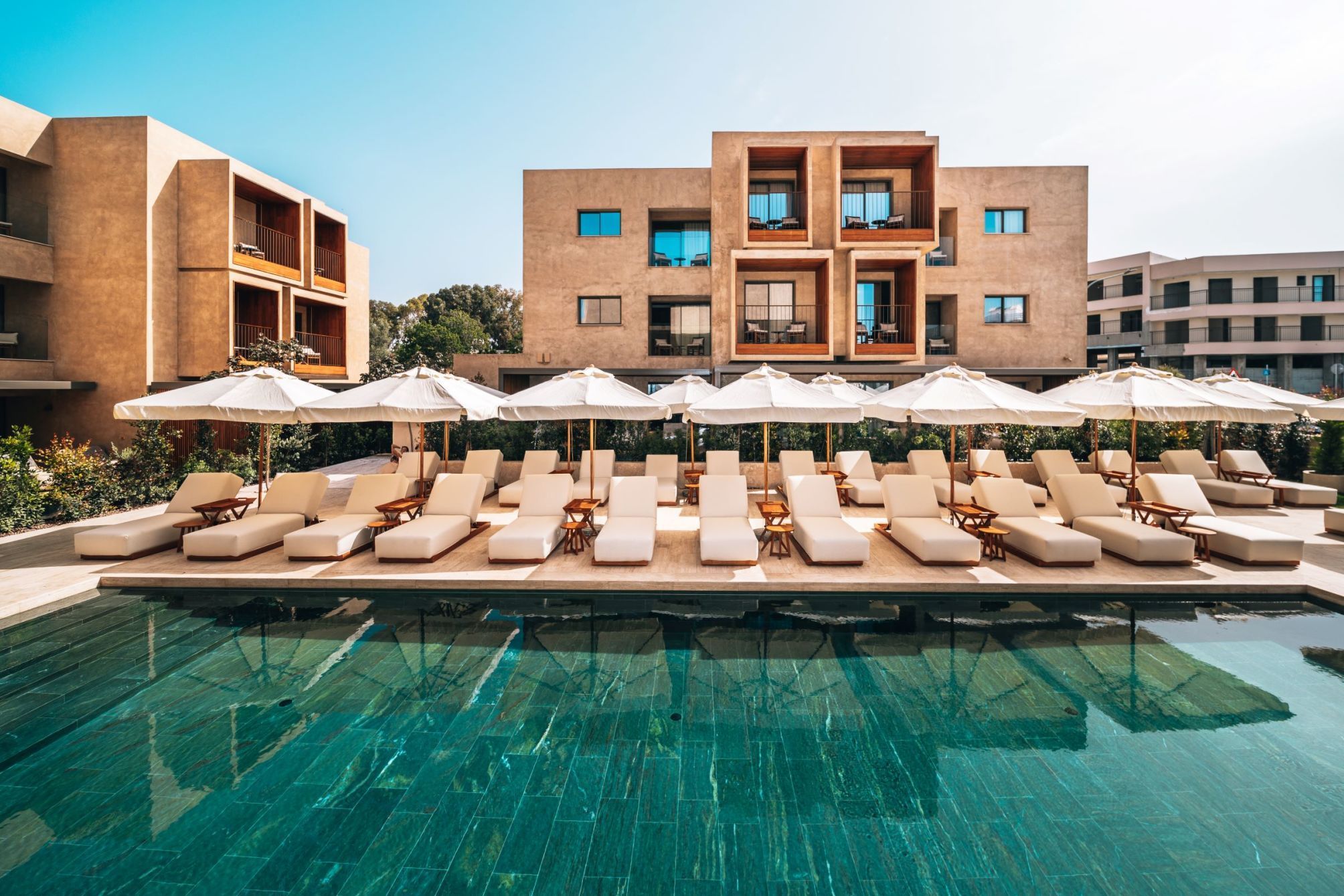 M Boutique Hotel - Designed for Adults 1