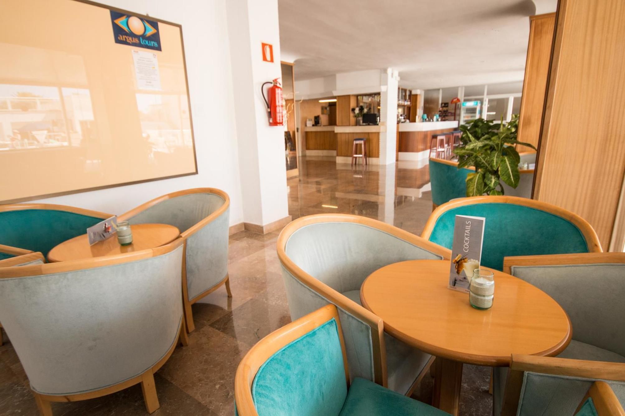 Hotel Amic Miraflores 2