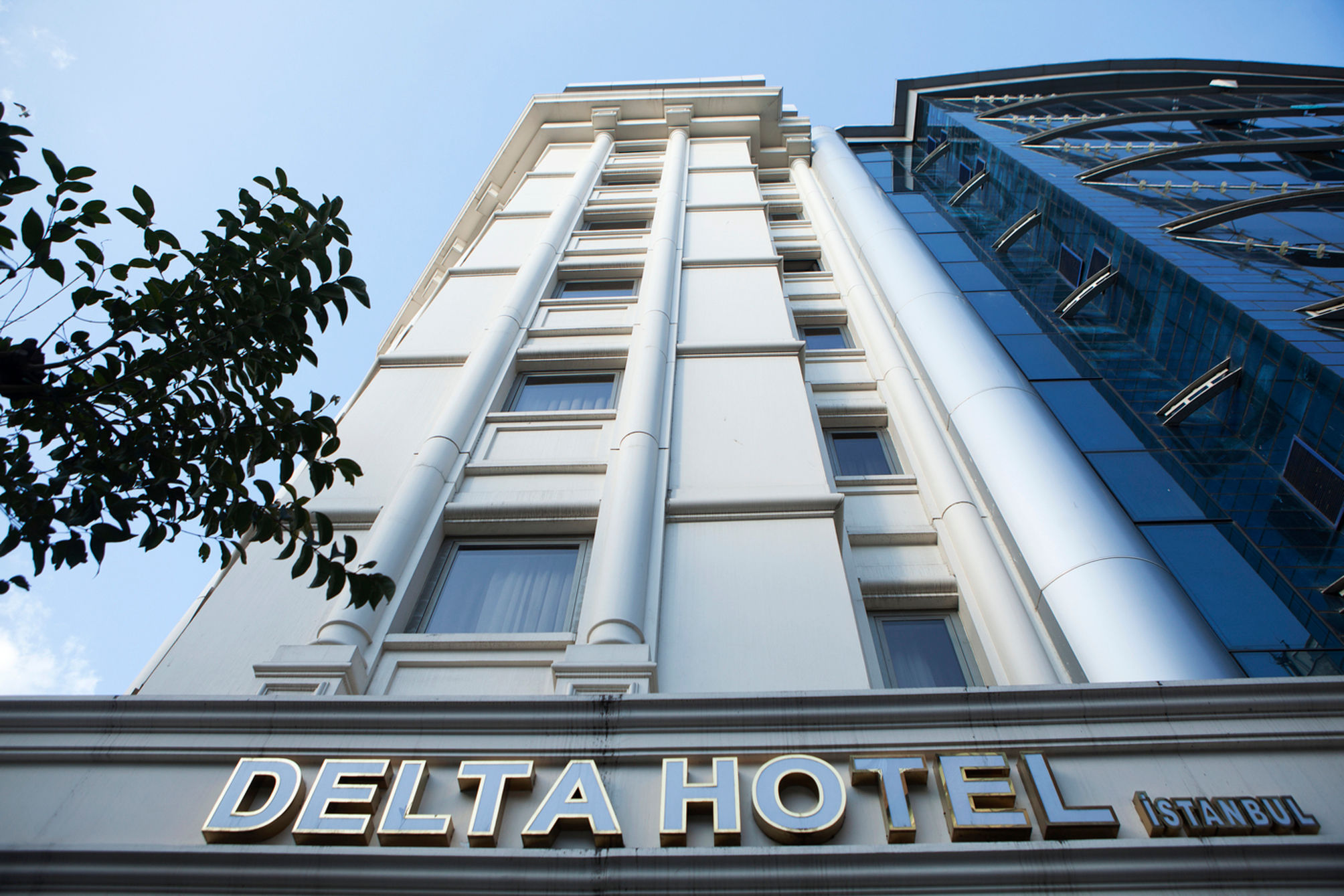 Delta Hotel Istanbul & Old City 1