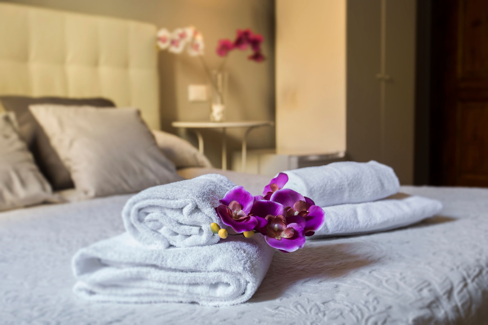 Dulcis In Fundo b&b 2