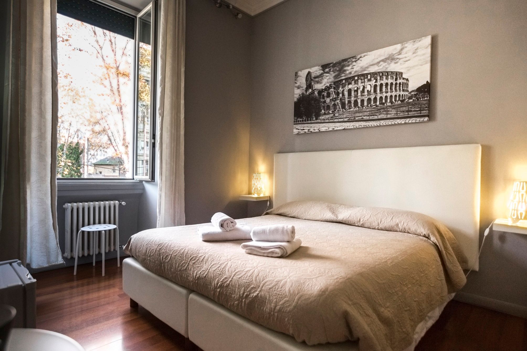 Dulcis In Fundo b&b 1