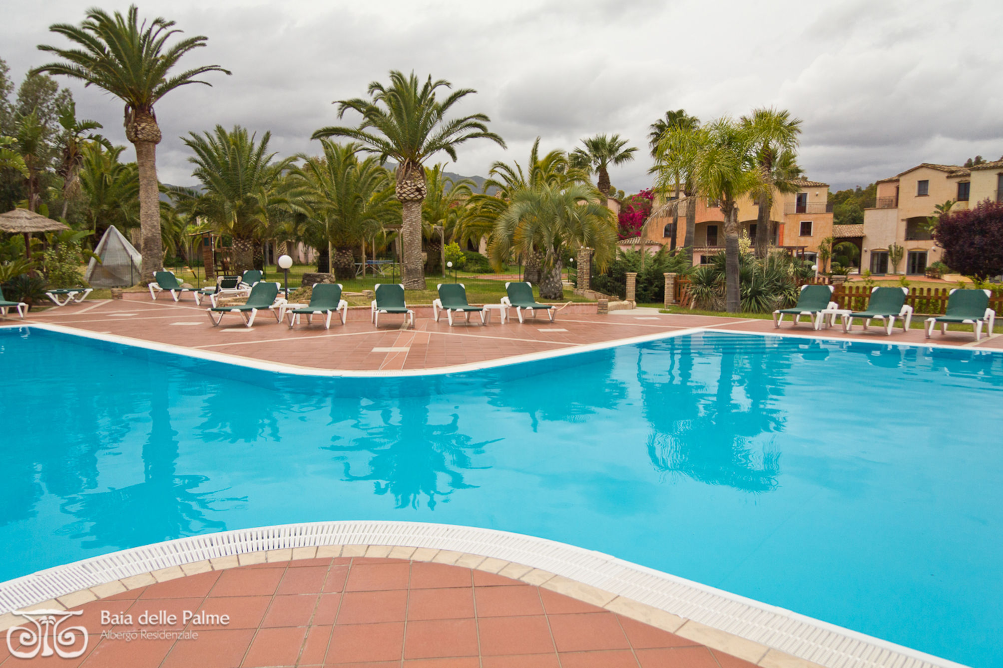 Residence Baia delle Palme 2