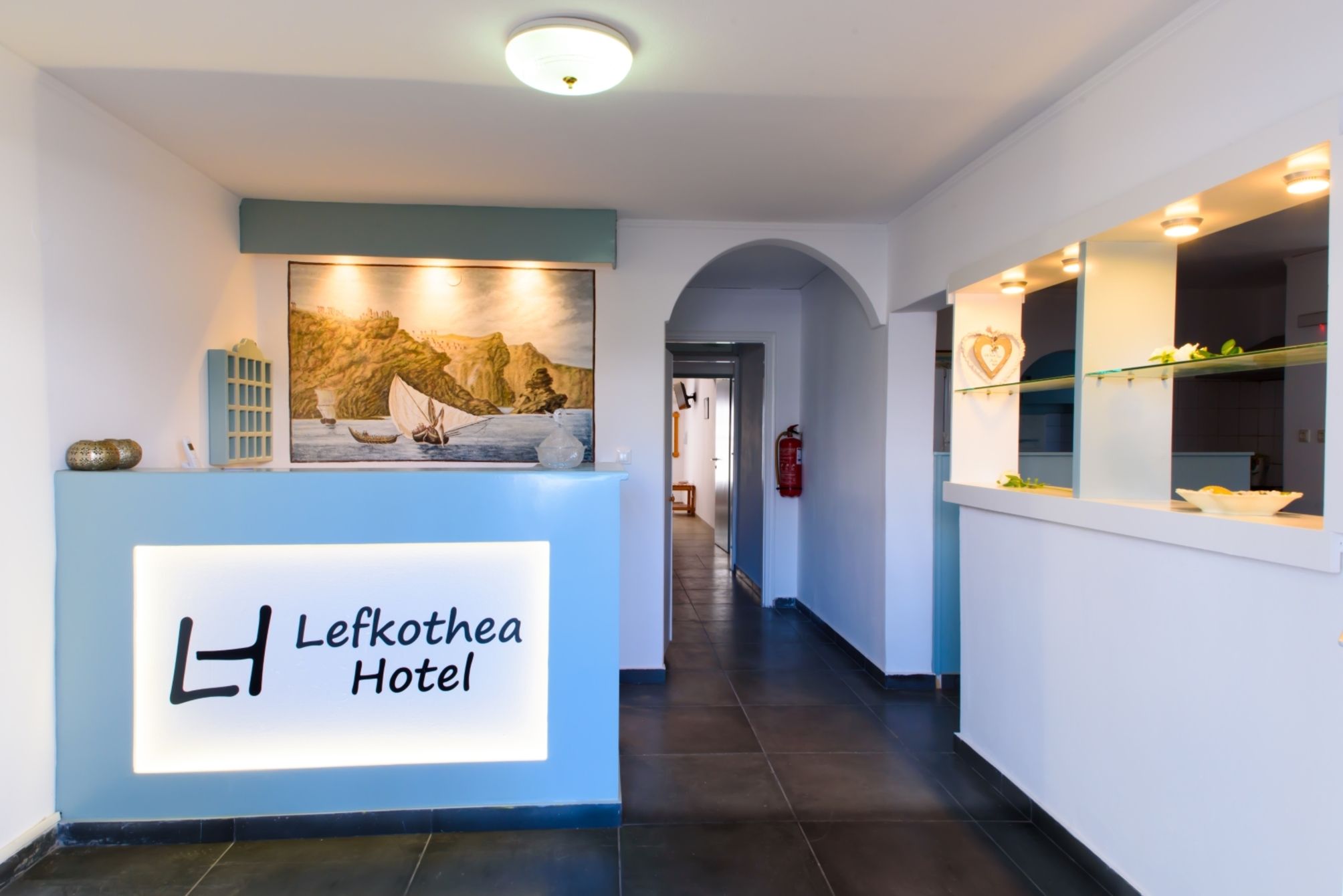 Lefkothea Hotel 2