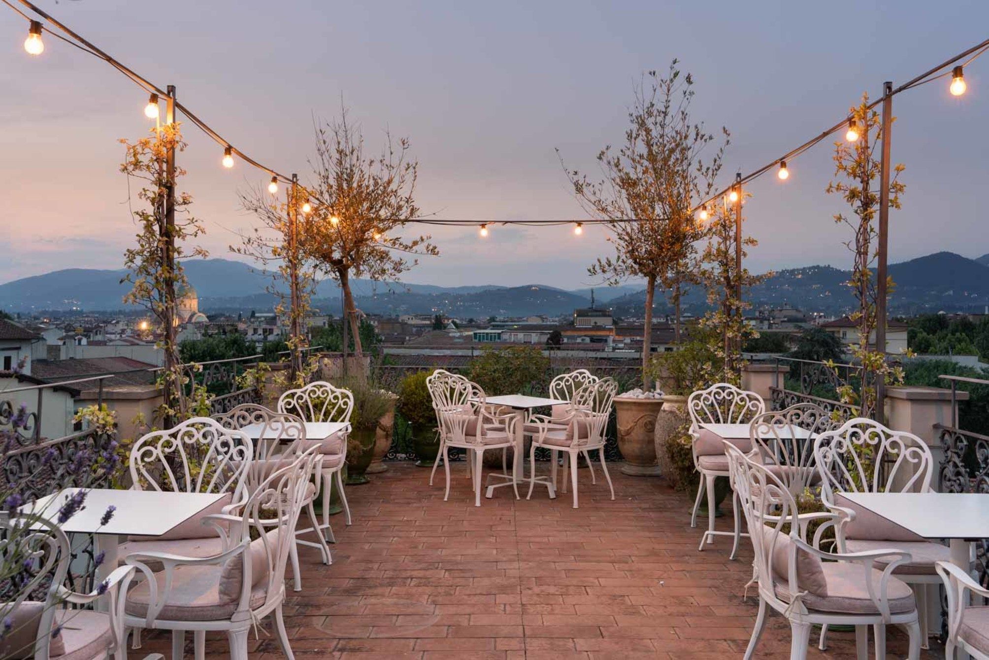 Eurostars Florence Boutique 2