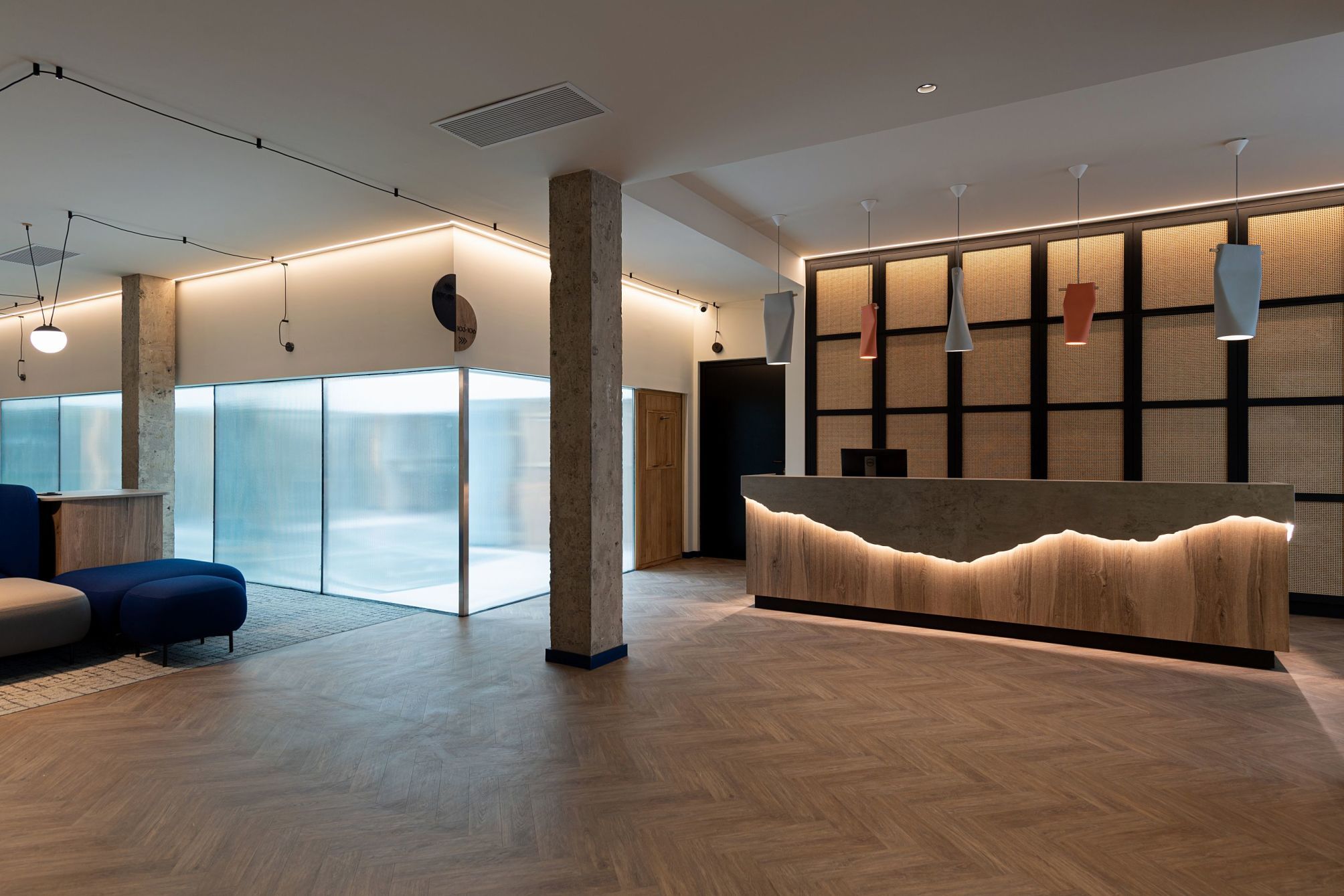 Boutique Hotel Cordial La Peregrina 2