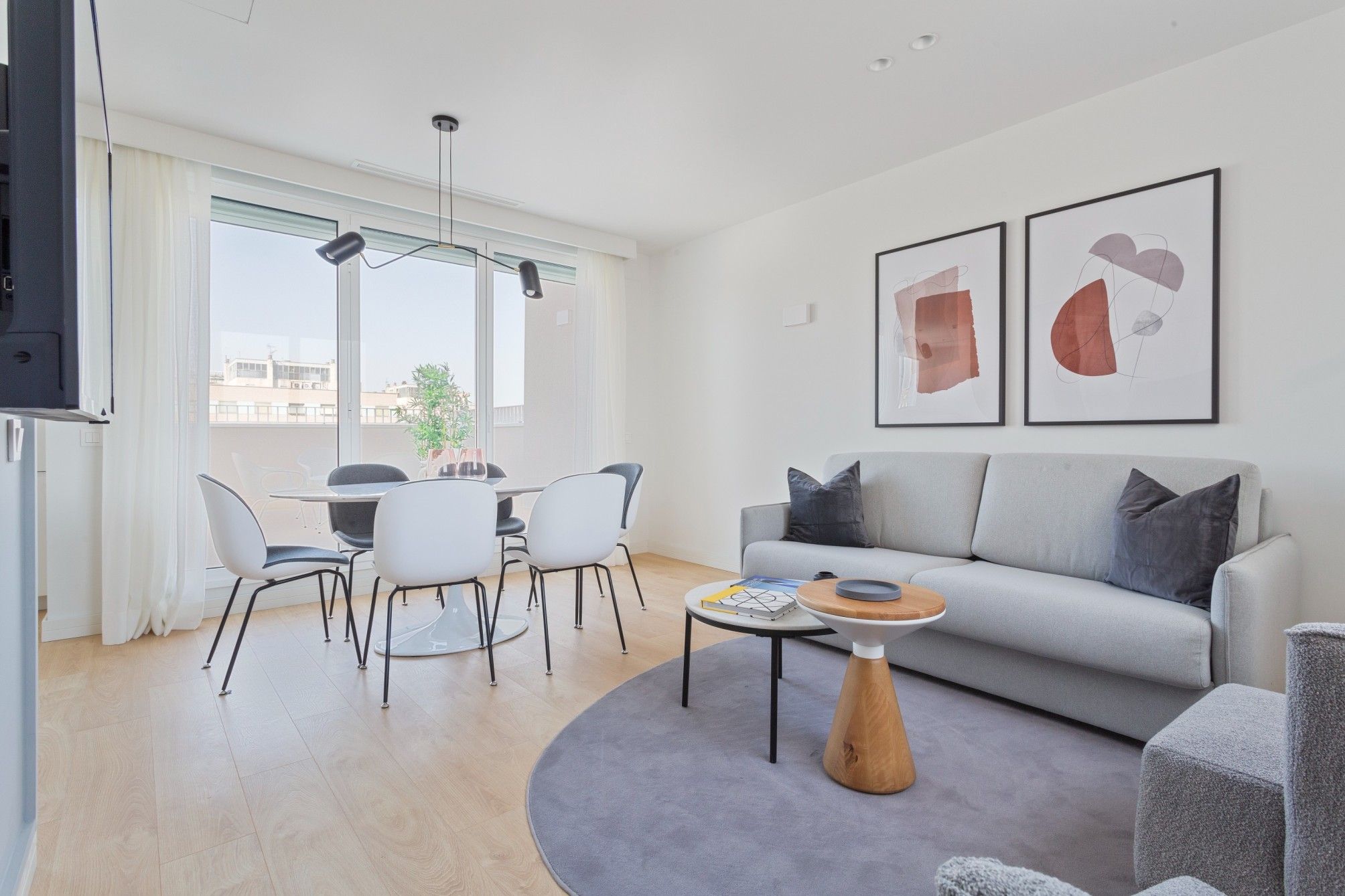 Uma Suites O'Donnell 1